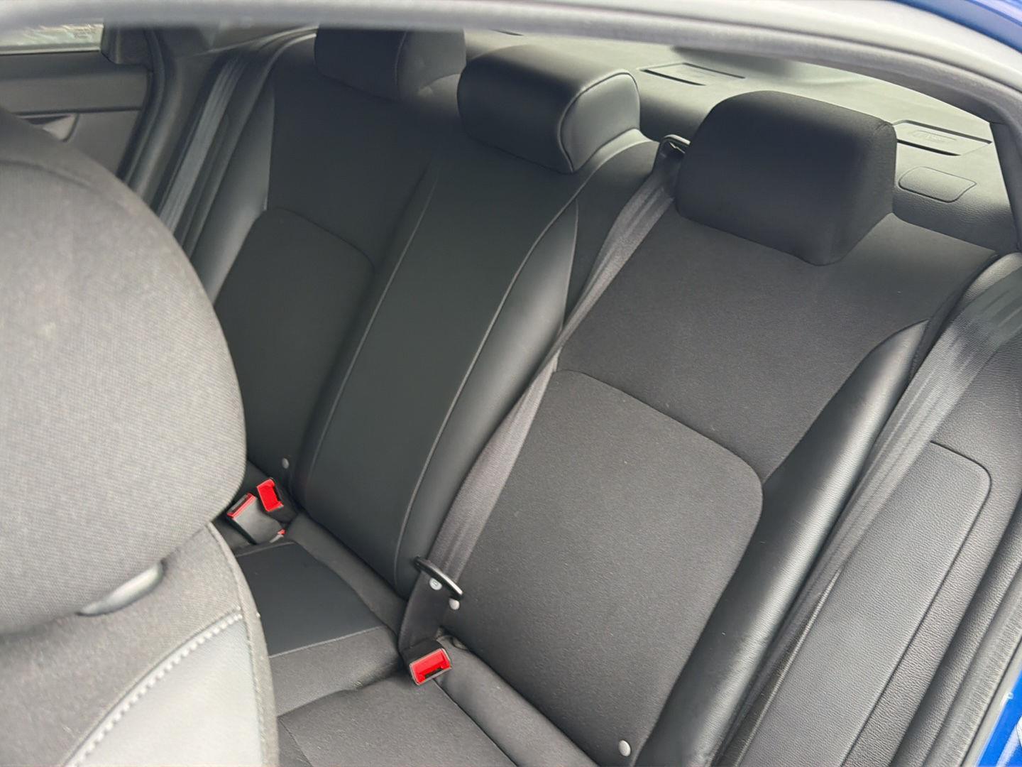 Used 2023 Honda Civic Sedan