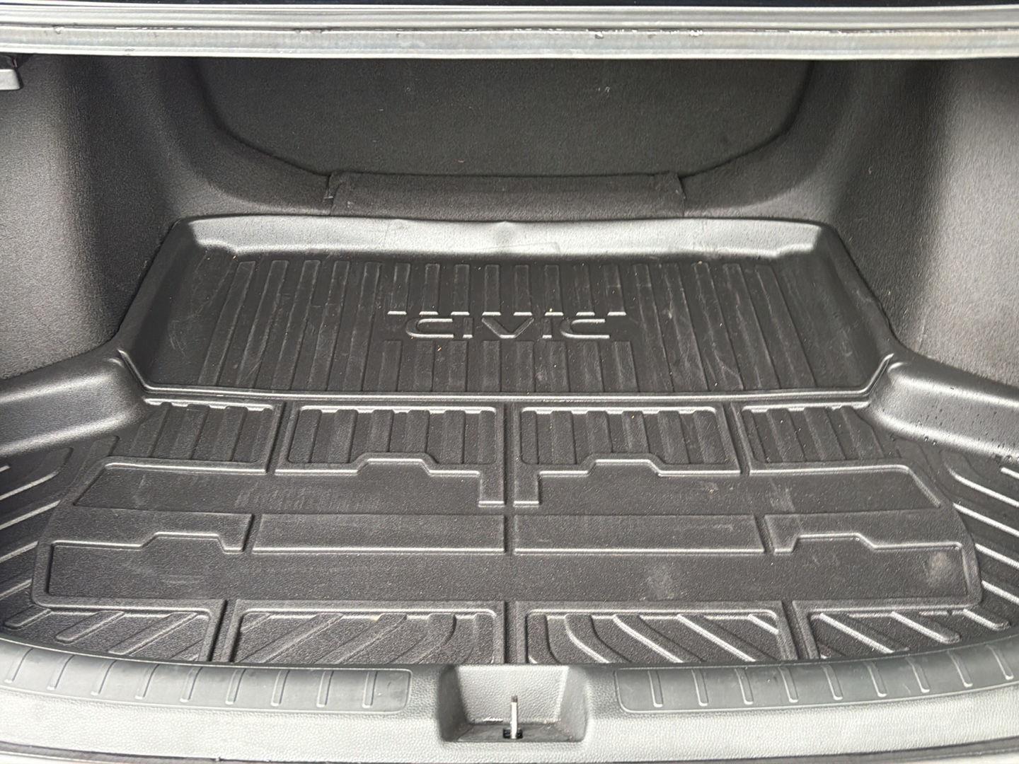 Used 2023 Honda Civic Sedan