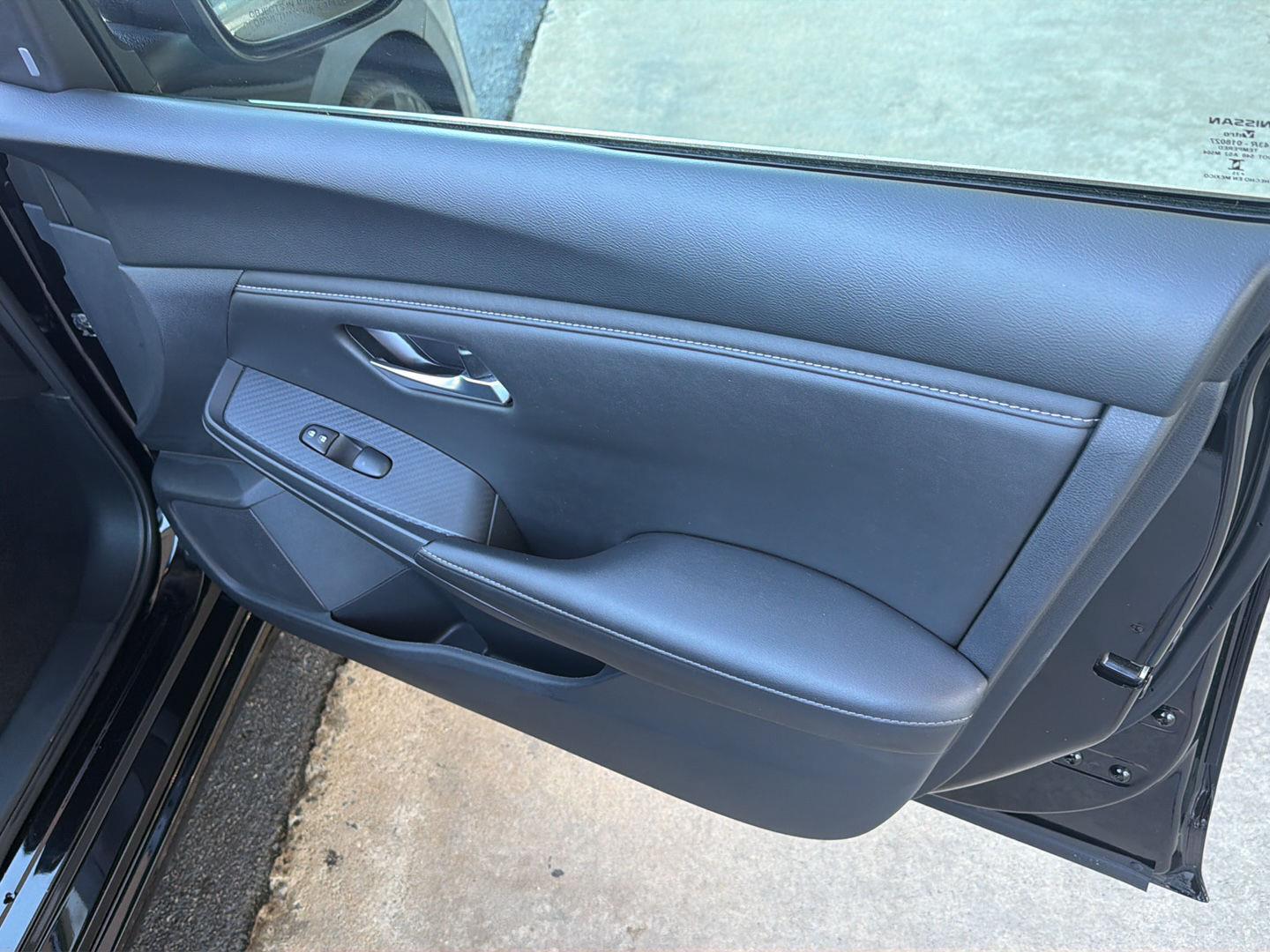 Used 2025 Nissan Sentra Sedan