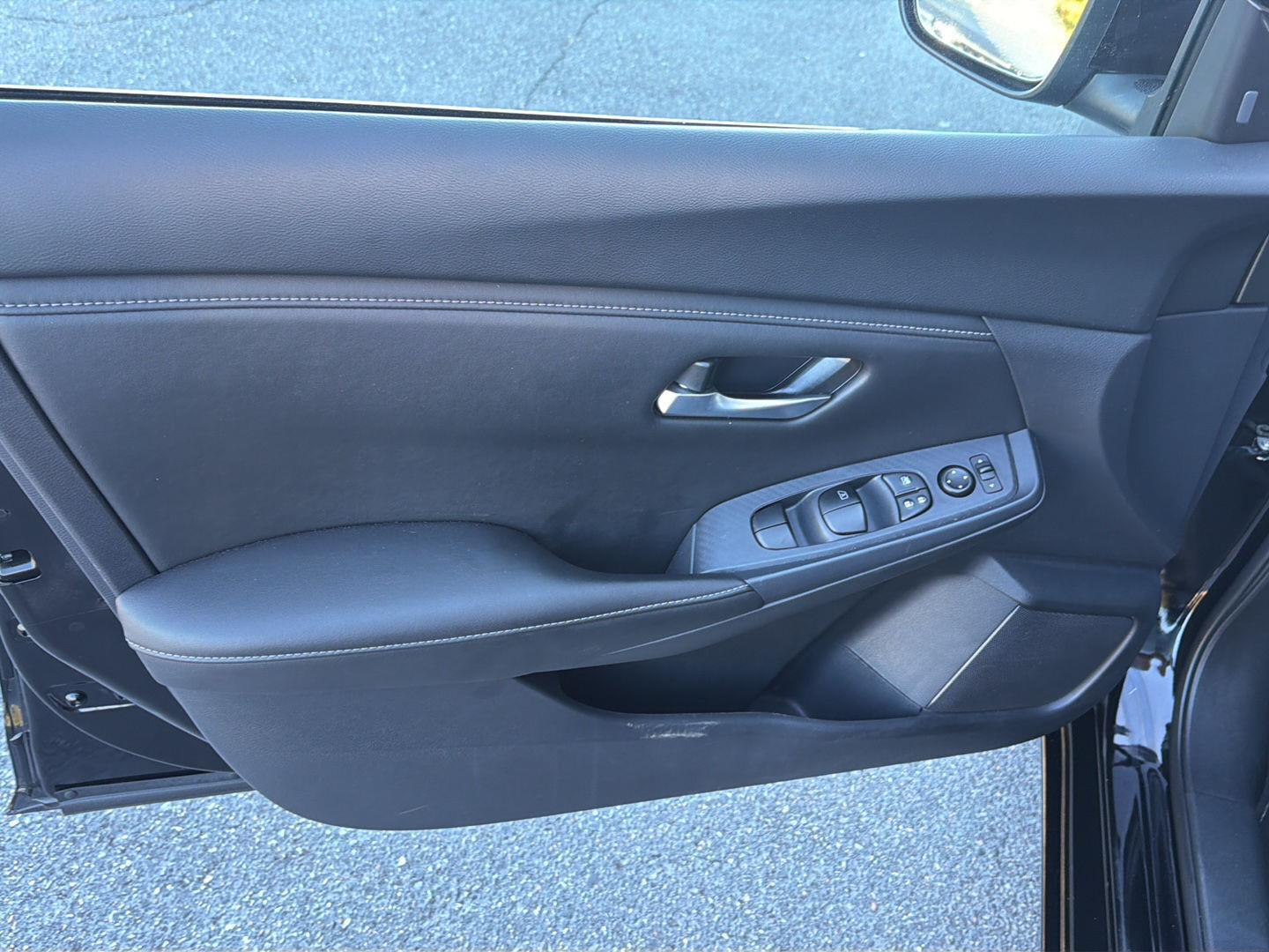 Used 2025 Nissan Sentra Sedan