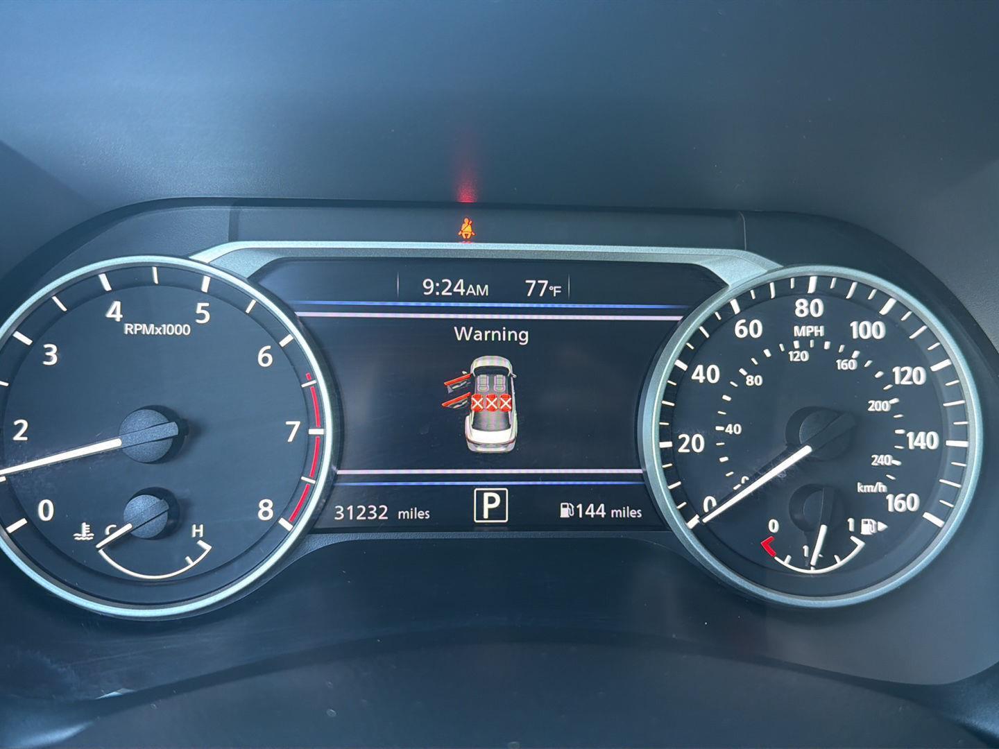 Used 2025 Nissan Sentra Sedan