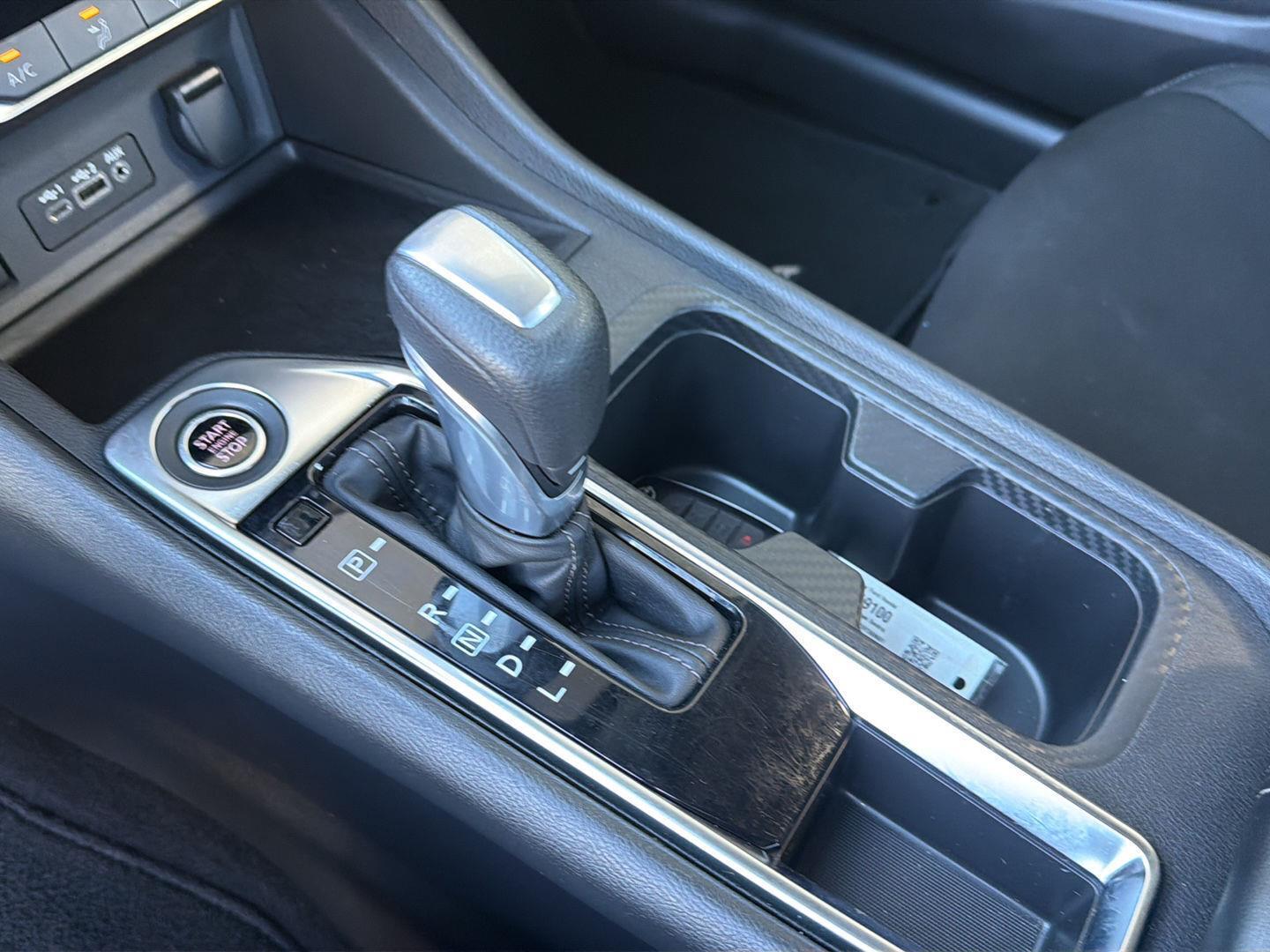 Used 2025 Nissan Sentra Sedan