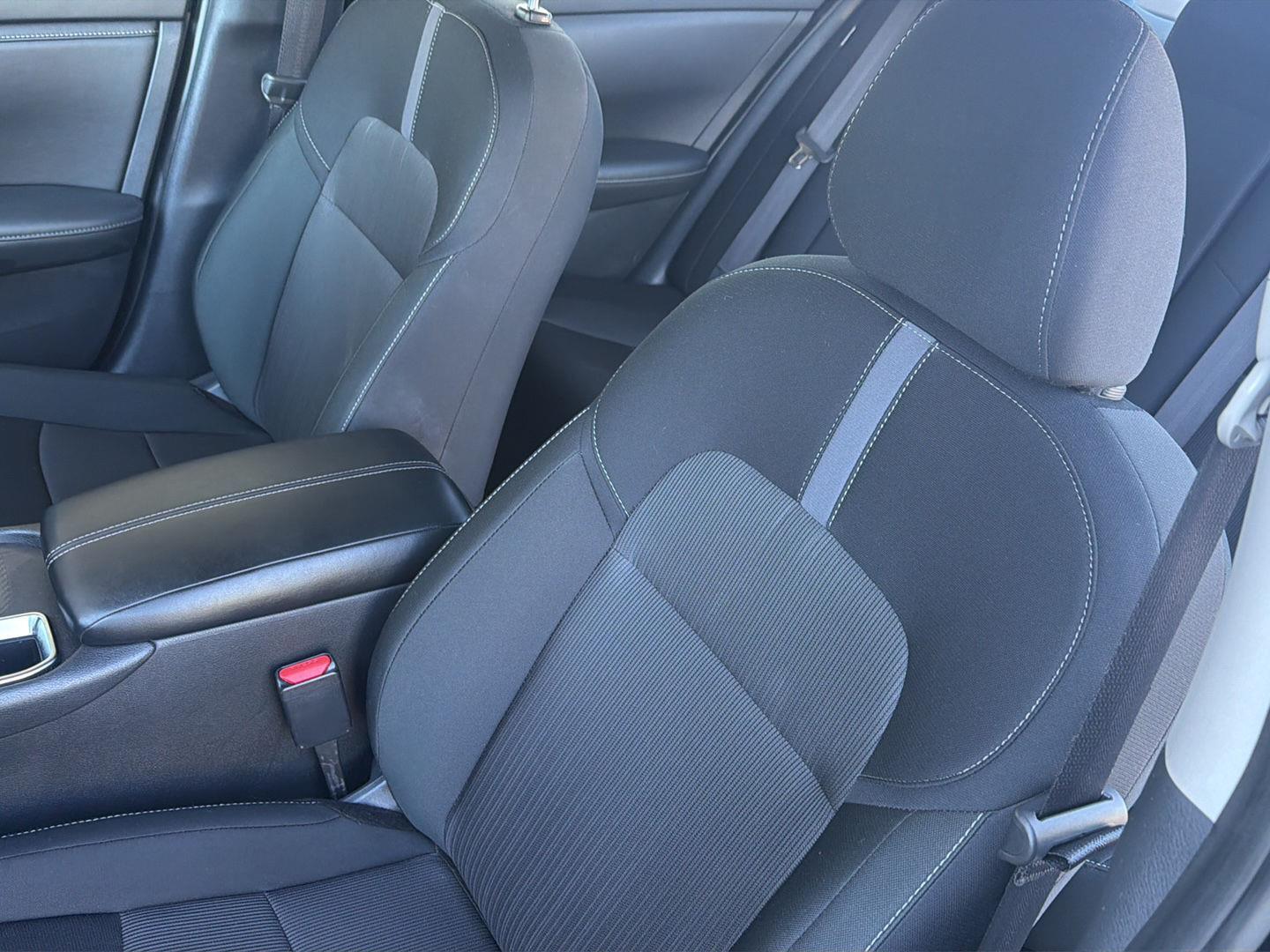 Used 2025 Nissan Sentra Sedan