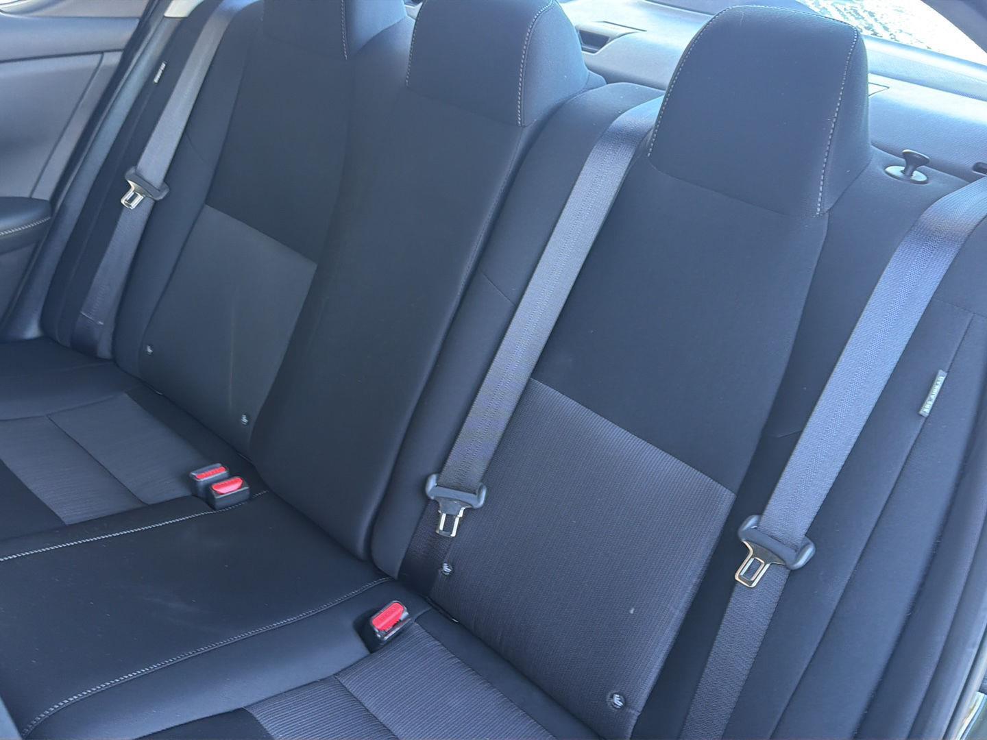 Used 2025 Nissan Sentra Sedan