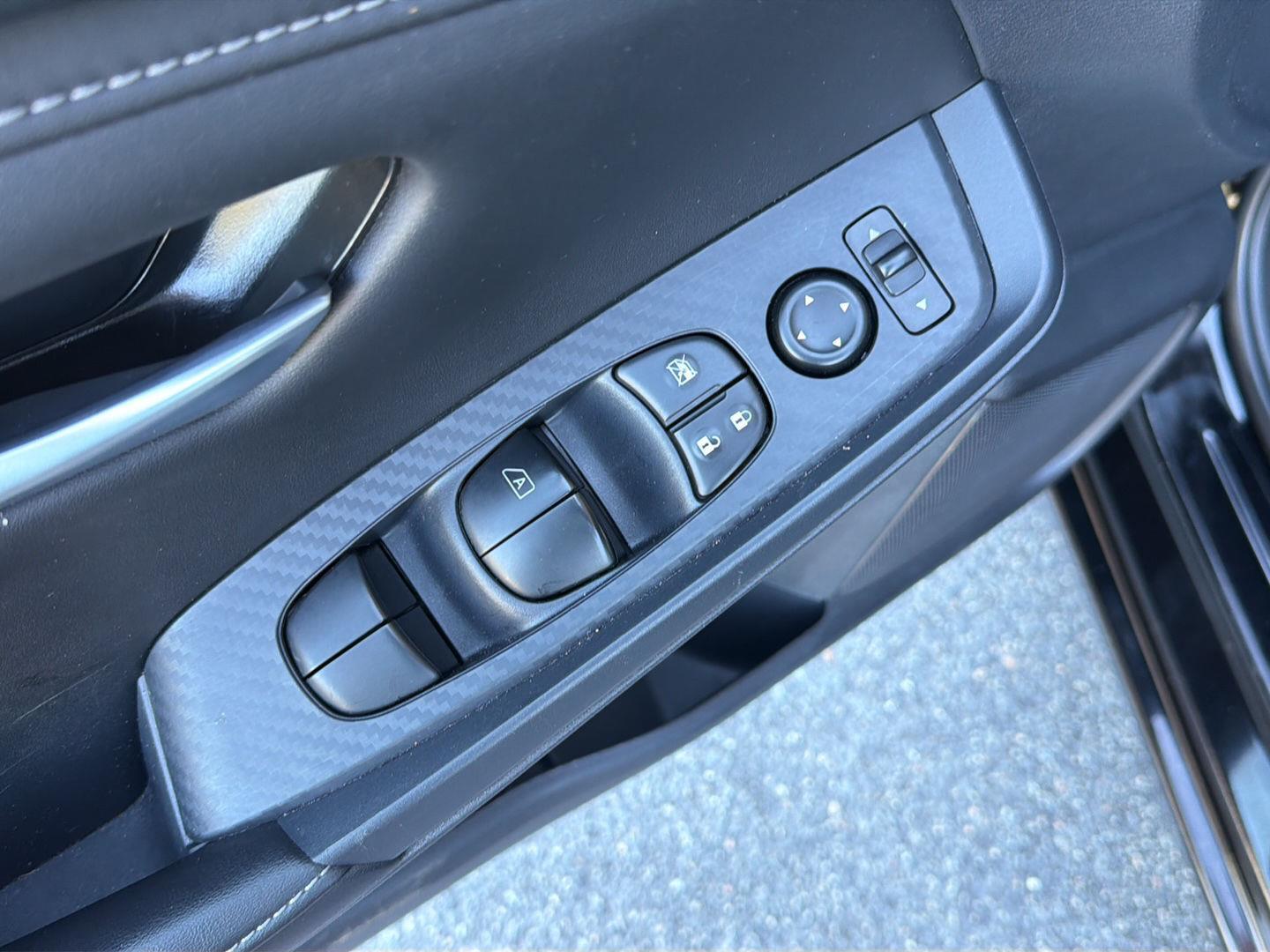 Used 2025 Nissan Sentra Sedan