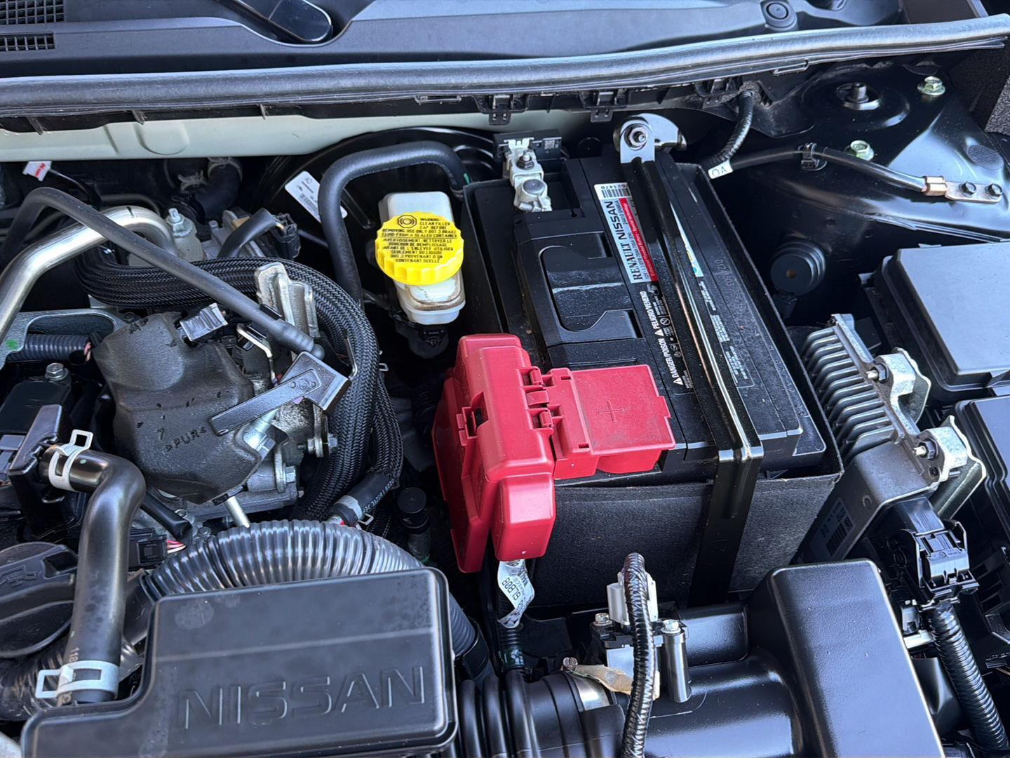 Used 2025 Nissan Sentra Sedan