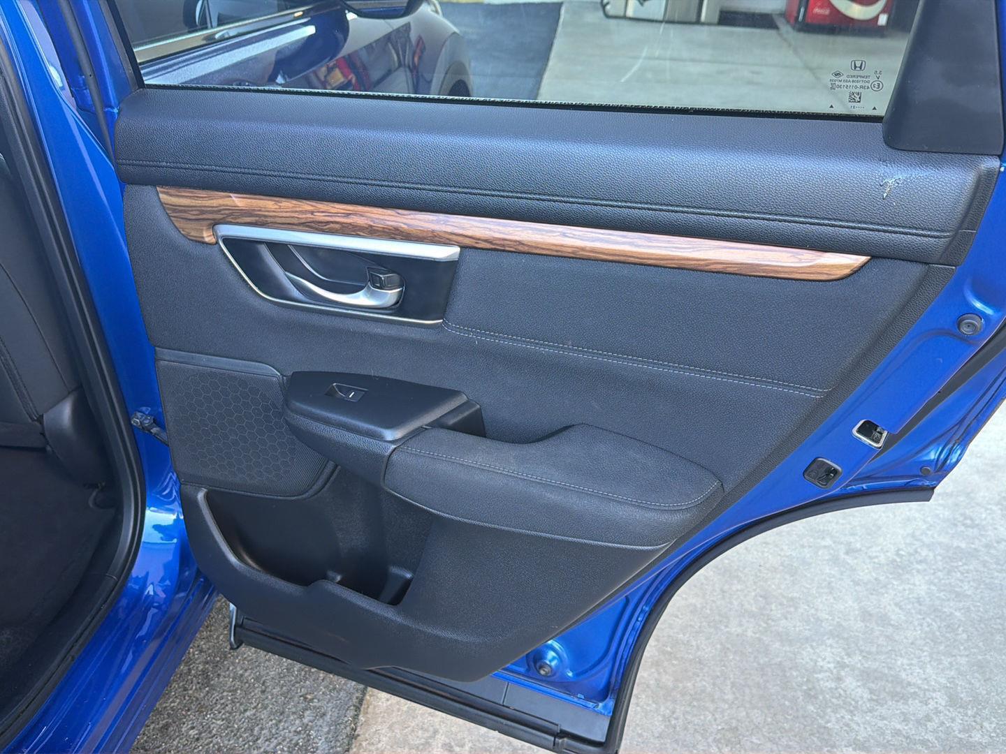 Used 2021 Honda CR-V SUV