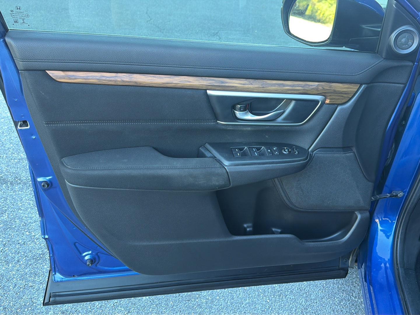 Used 2021 Honda CR-V SUV