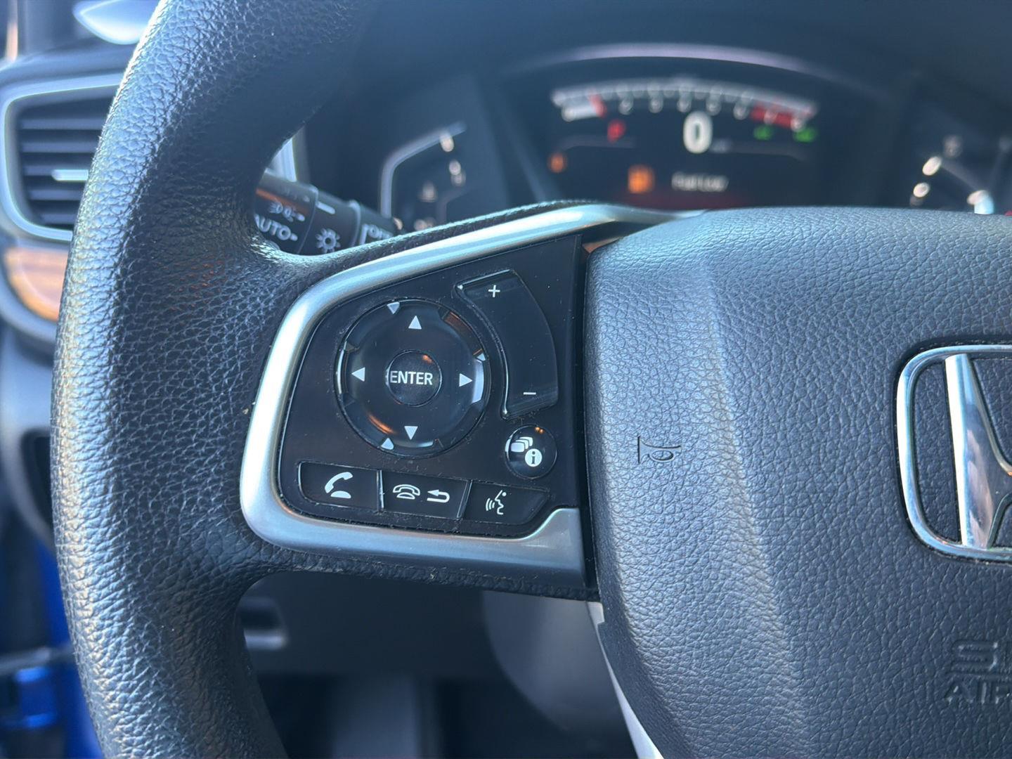 Used 2021 Honda CR-V SUV