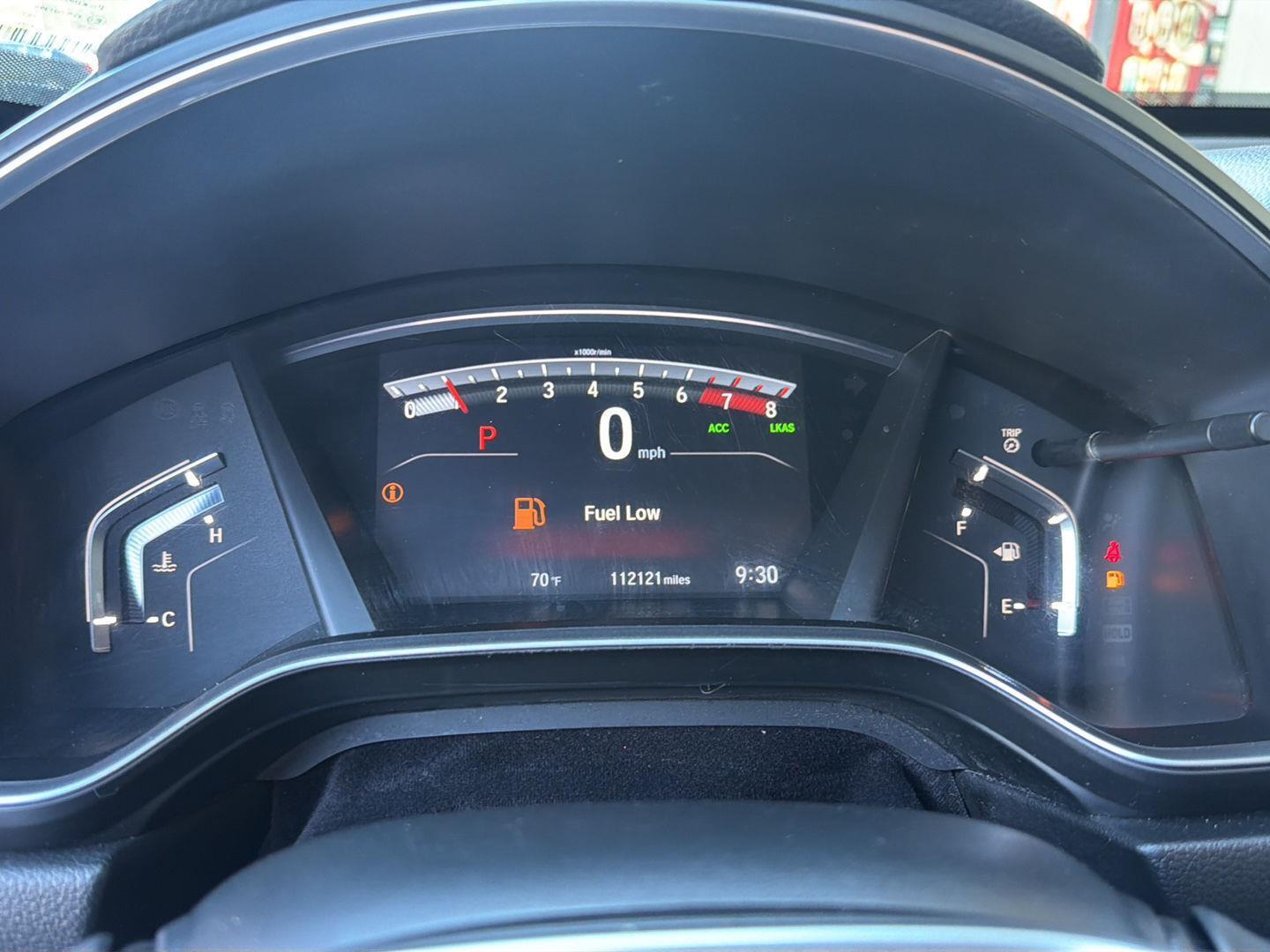 Used 2021 Honda CR-V SUV