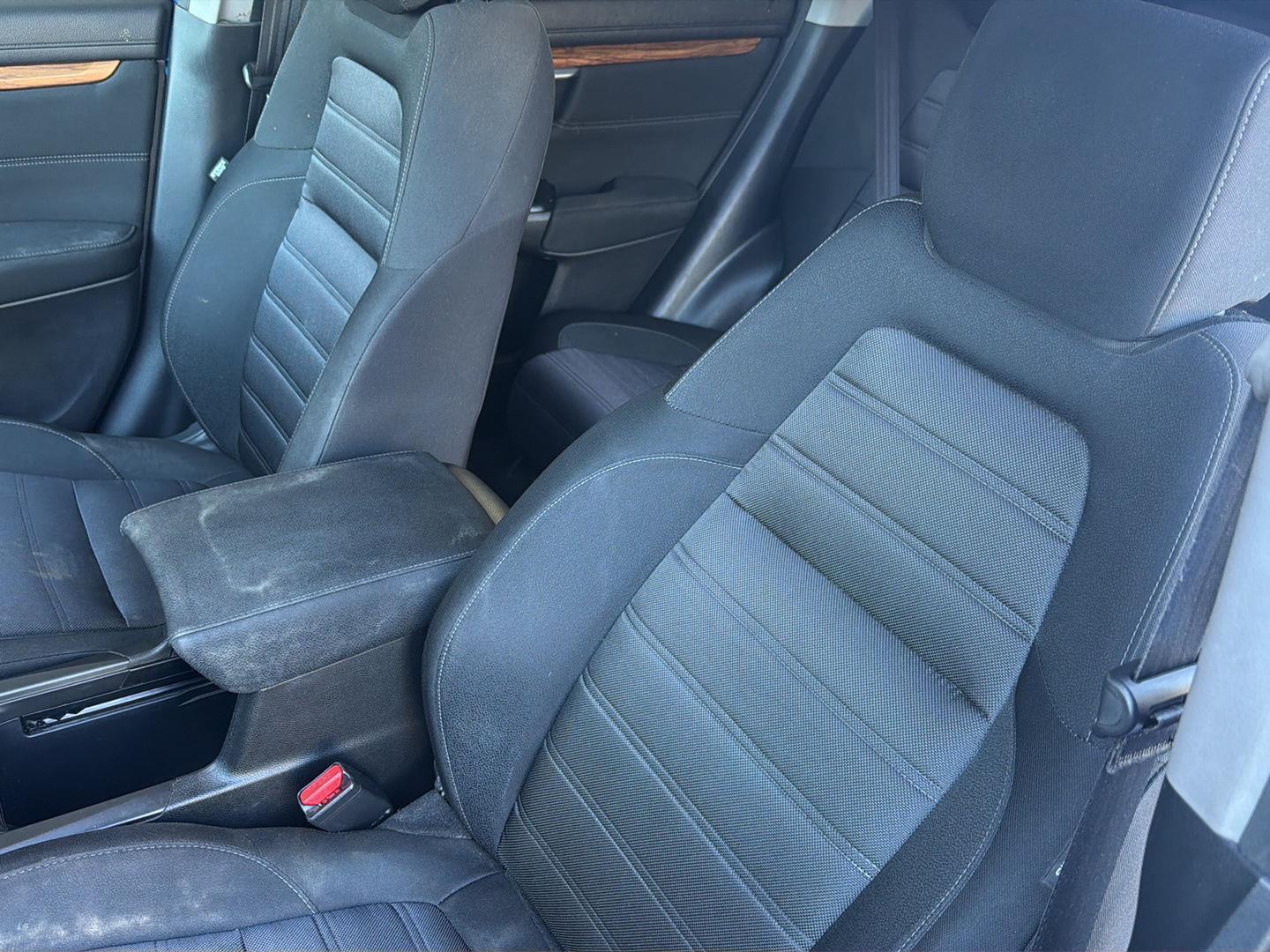 Used 2021 Honda CR-V SUV