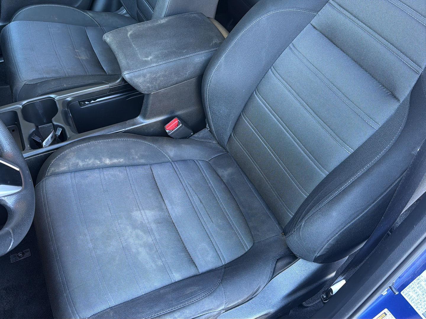 Used 2021 Honda CR-V SUV