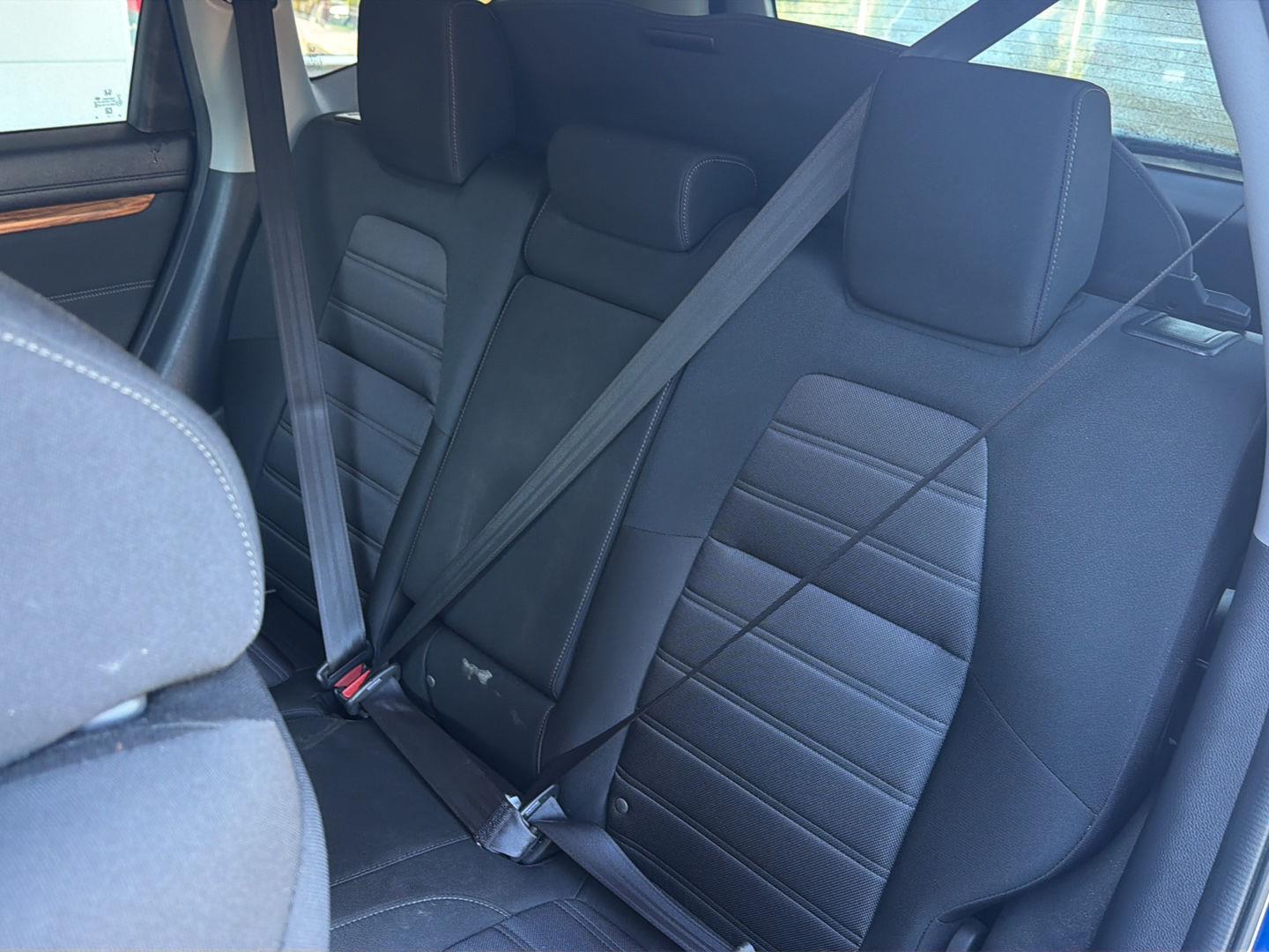 Used 2021 Honda CR-V SUV