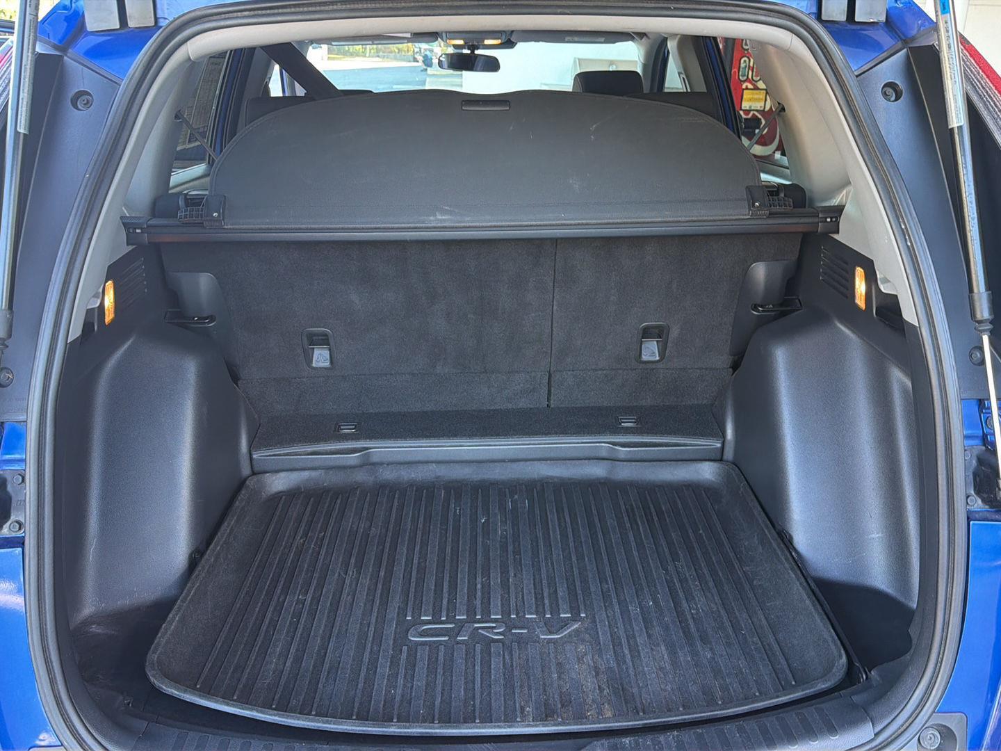 Used 2021 Honda CR-V SUV