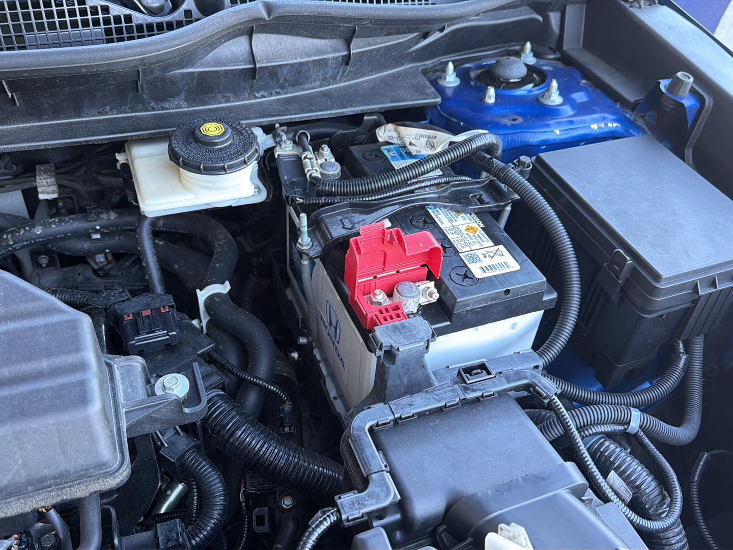 Used 2021 Honda CR-V SUV