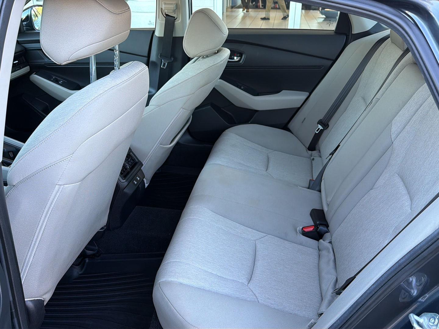 Used 2025 Honda Accord Sedan Sedan