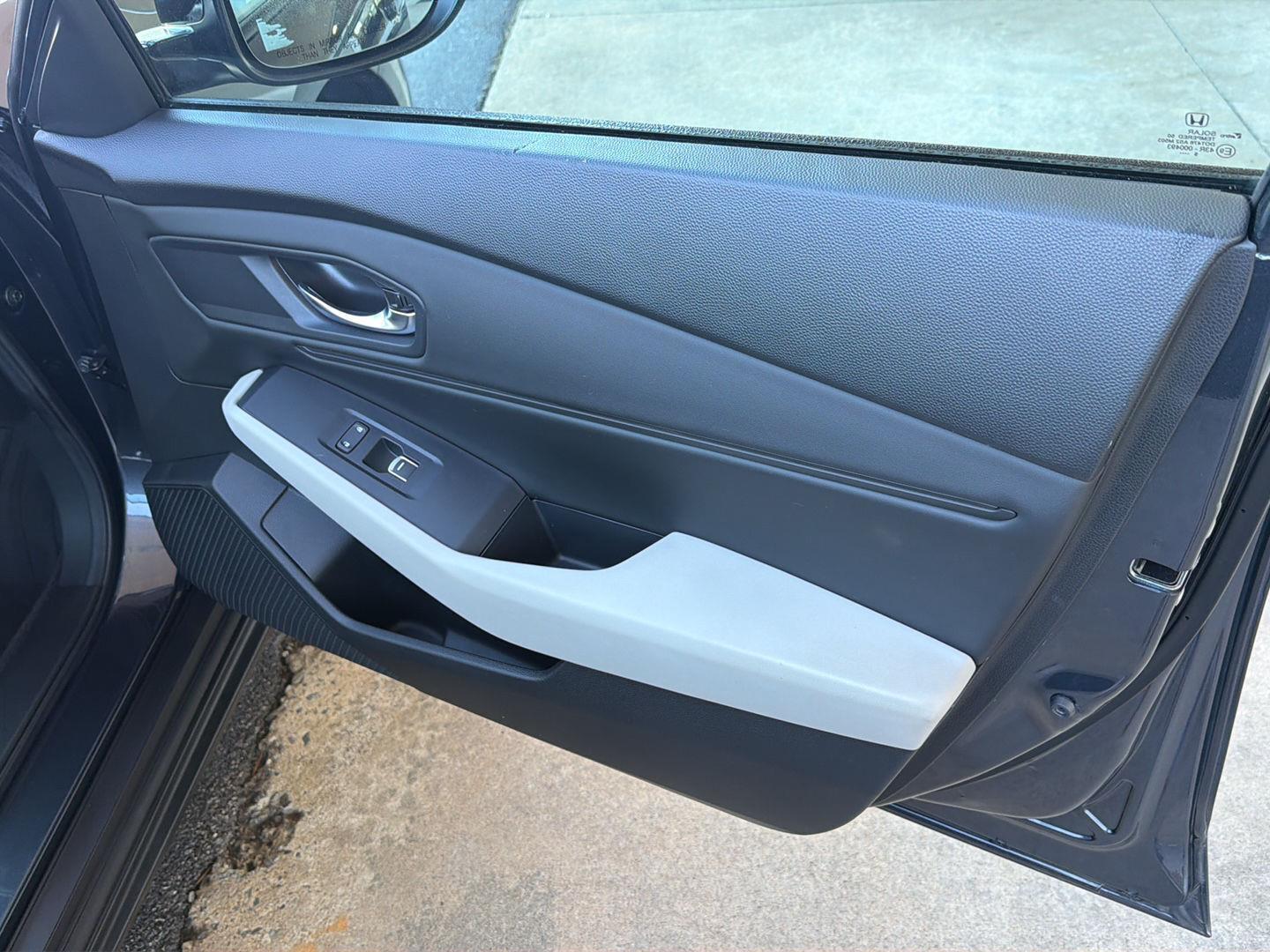 Used 2025 Honda Accord Sedan Sedan