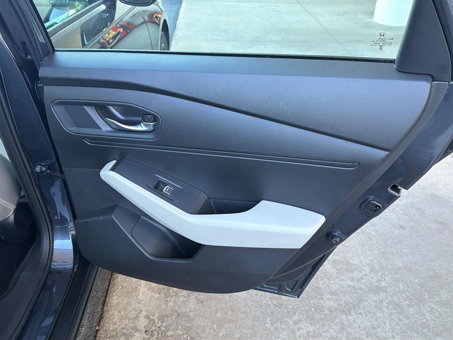 Used 2025 Honda Accord Sedan Sedan