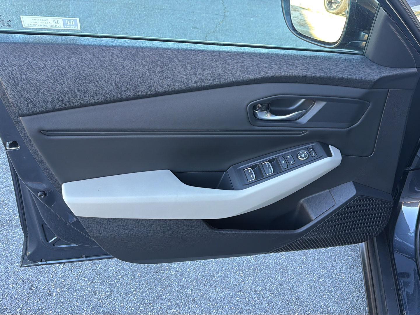 Used 2025 Honda Accord Sedan Sedan