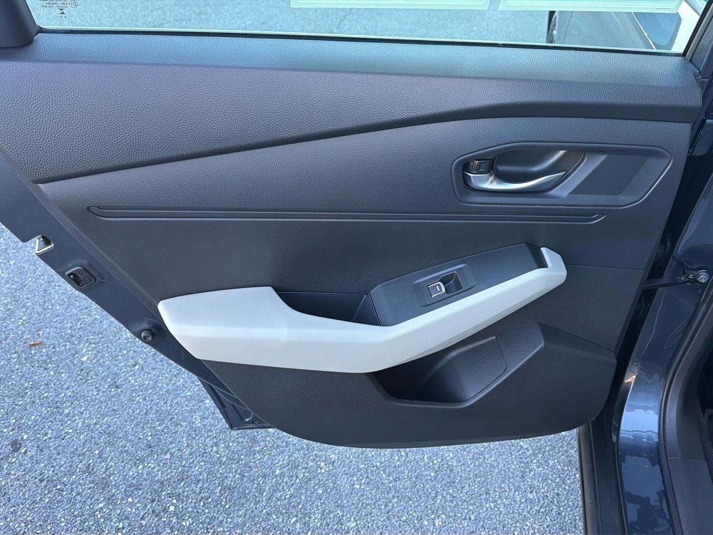 Used 2025 Honda Accord Sedan Sedan