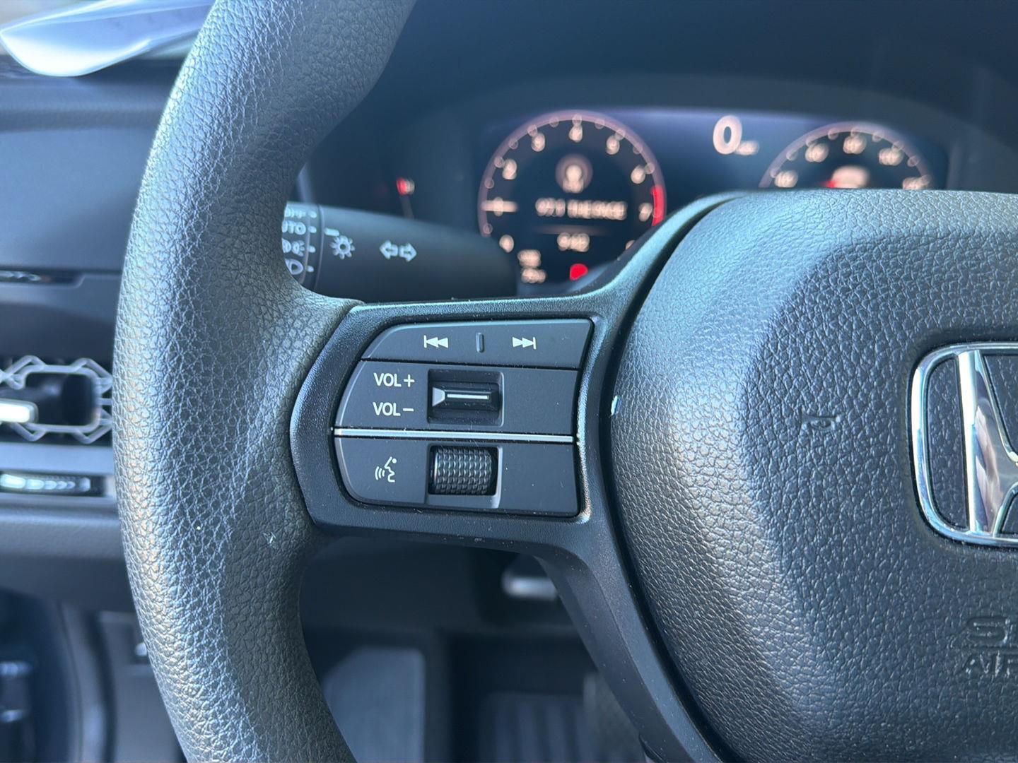 Used 2025 Honda Accord Sedan Sedan