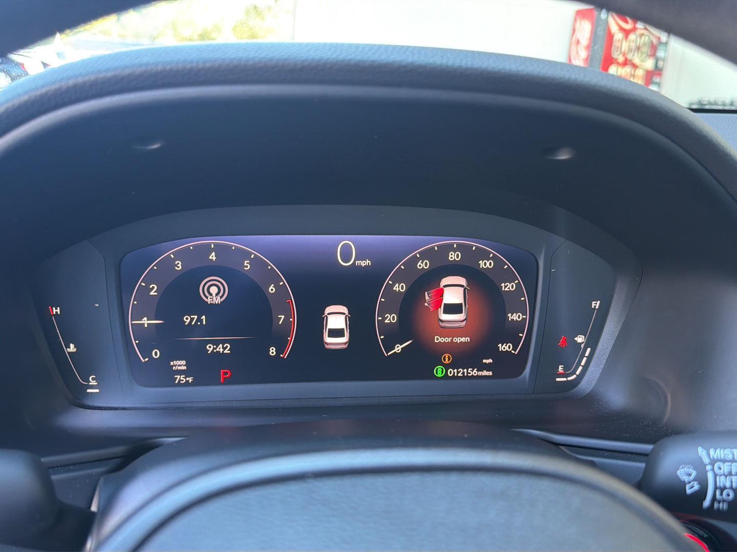Used 2025 Honda Accord Sedan Sedan