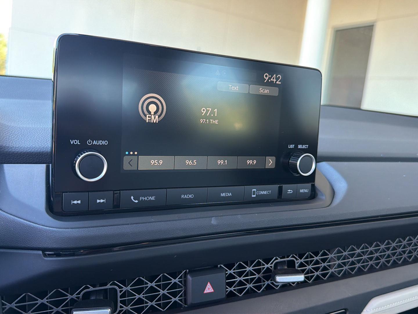 Used 2025 Honda Accord Sedan Sedan