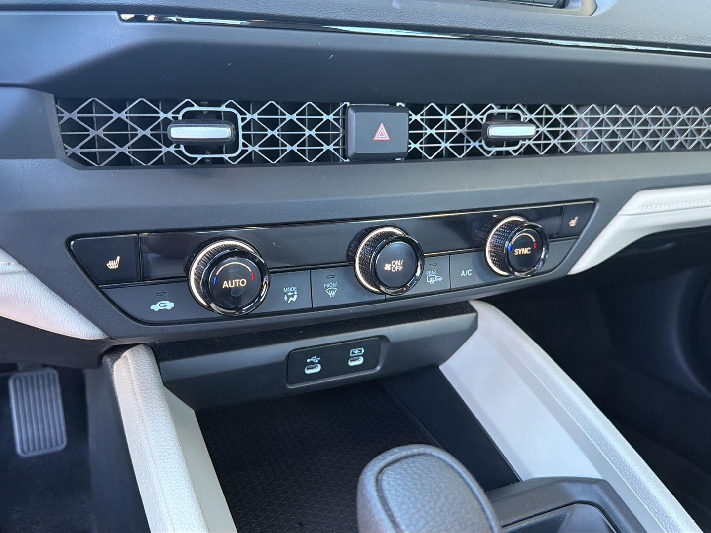 Used 2025 Honda Accord Sedan Sedan