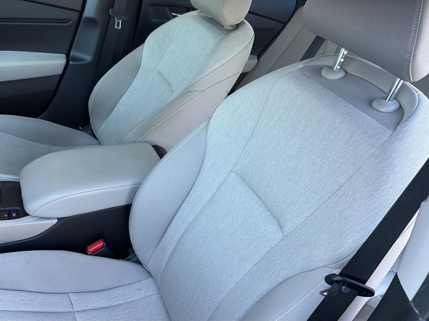 Used 2025 Honda Accord Sedan Sedan