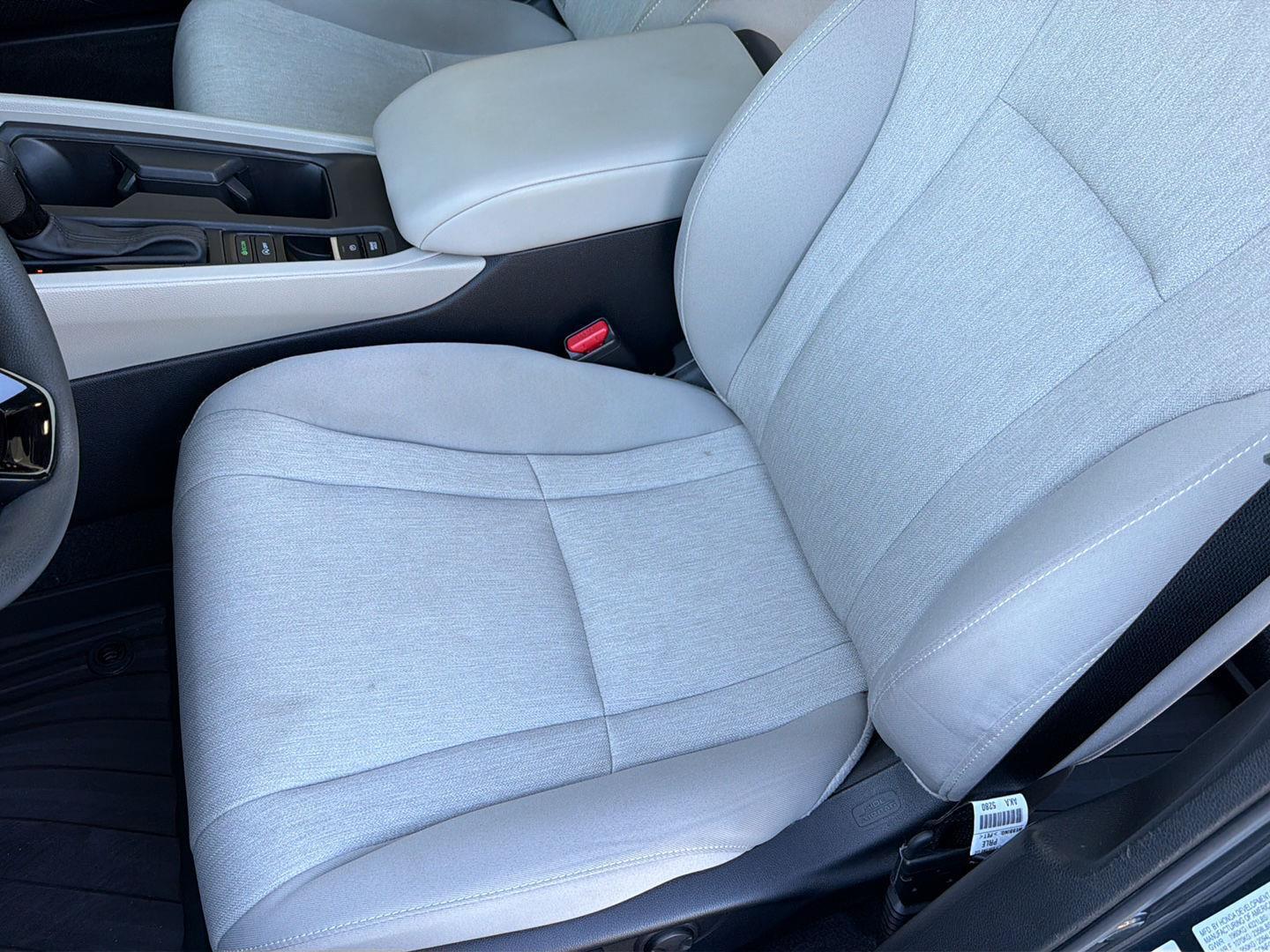 Used 2025 Honda Accord Sedan Sedan