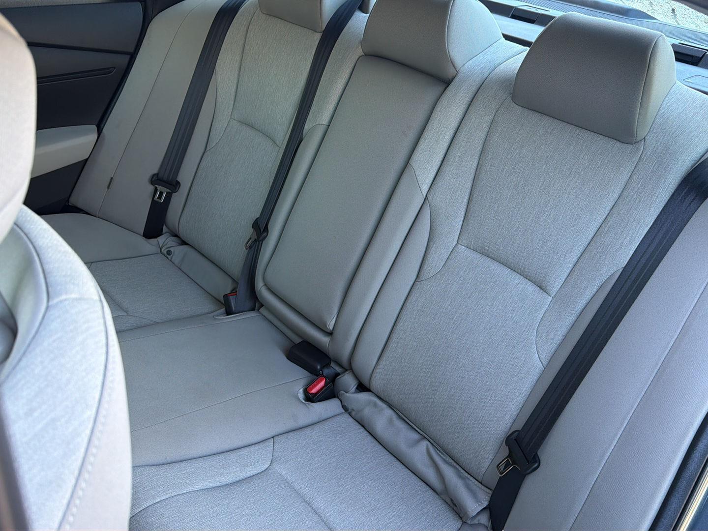 Used 2025 Honda Accord Sedan Sedan