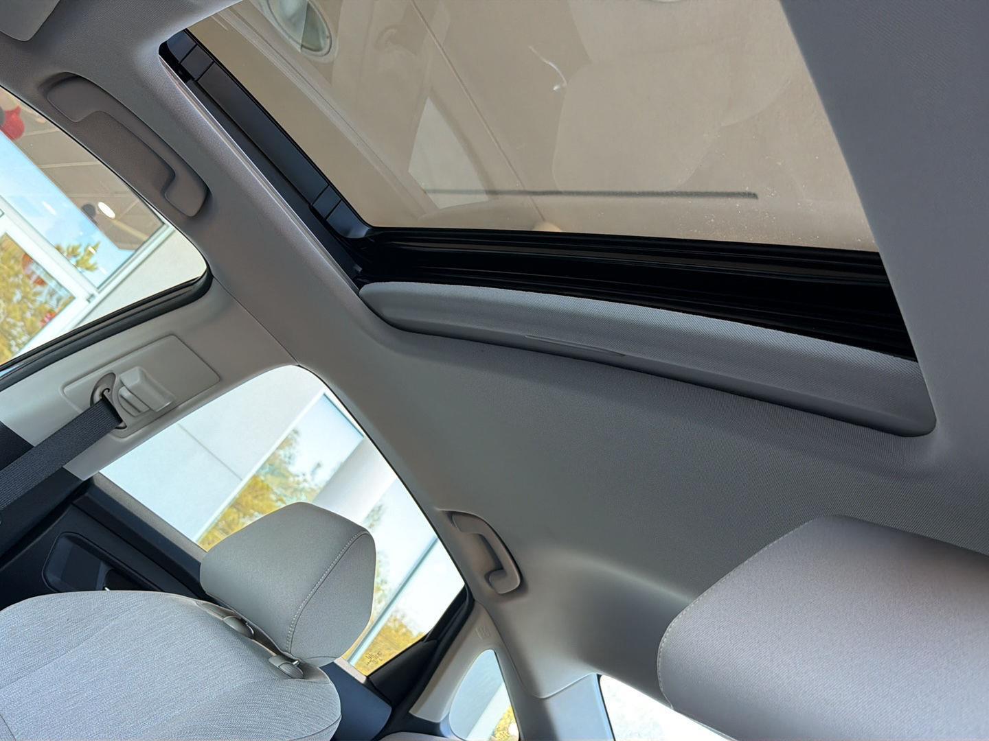 Used 2025 Honda Accord Sedan Sedan