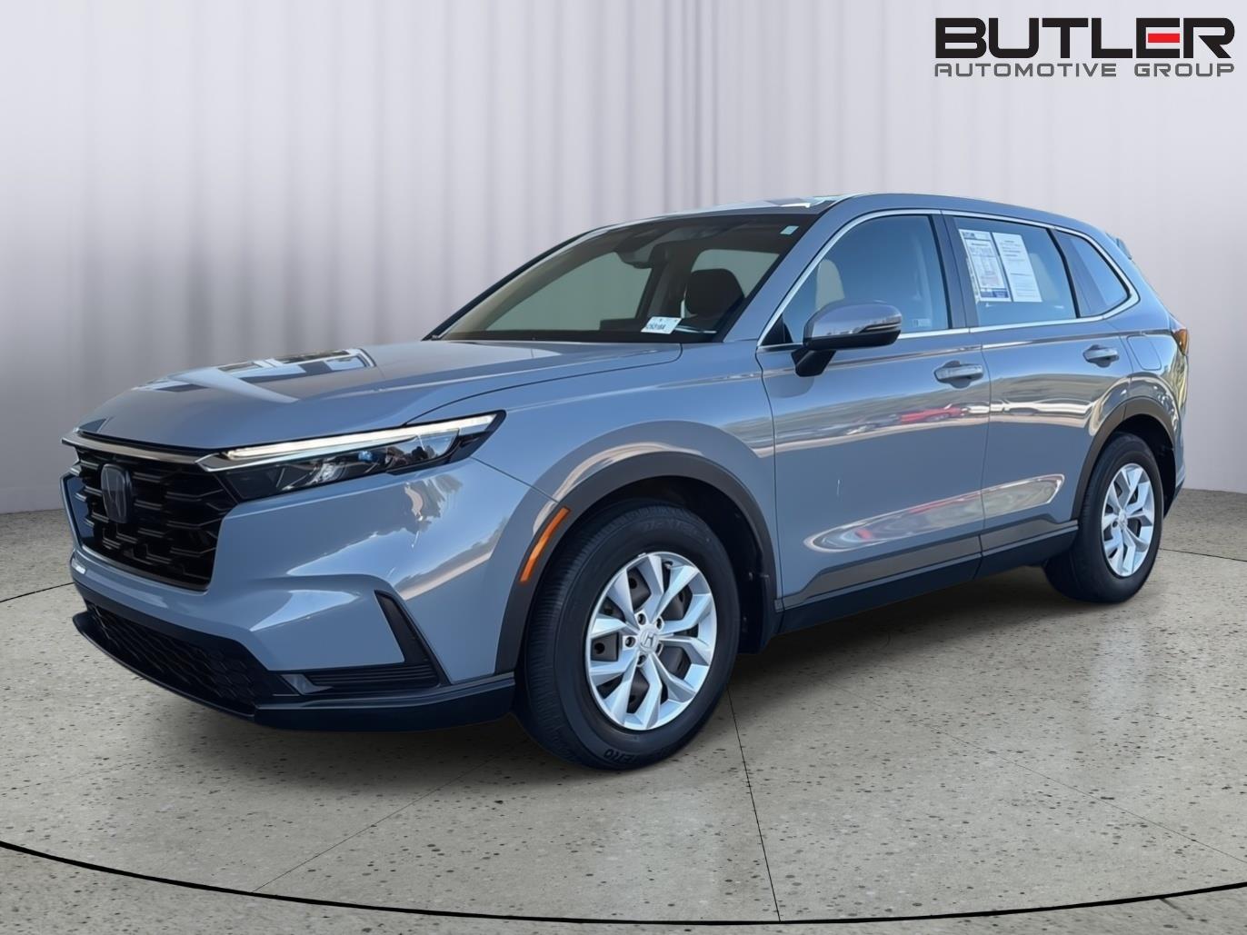 Used 2023 Honda CR-V SUV