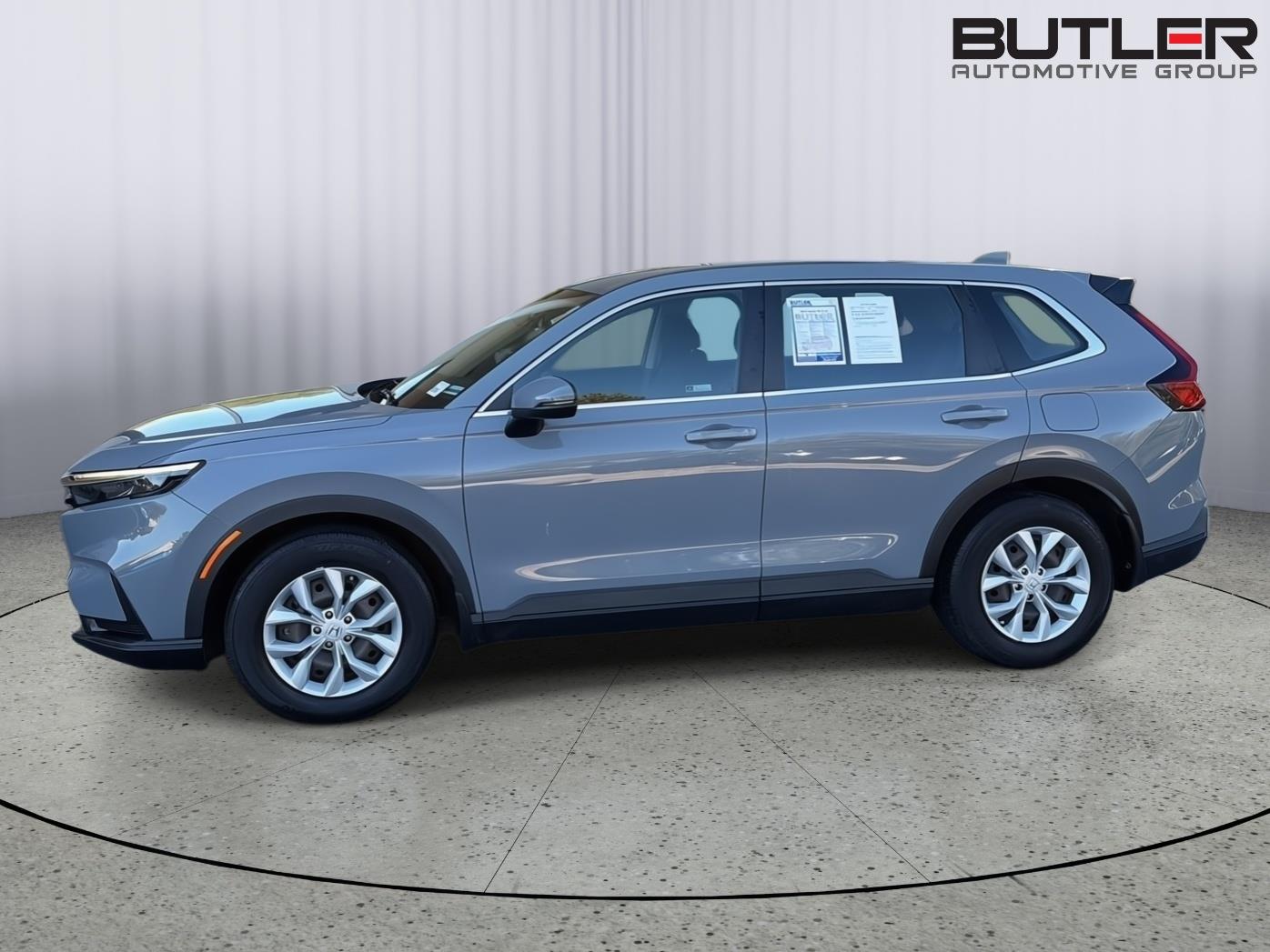 Used 2023 Honda CR-V SUV