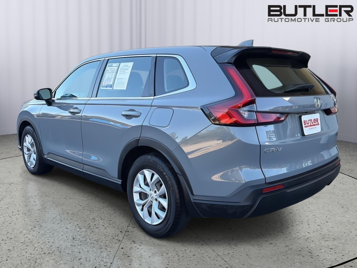 Used 2023 Honda CR-V SUV