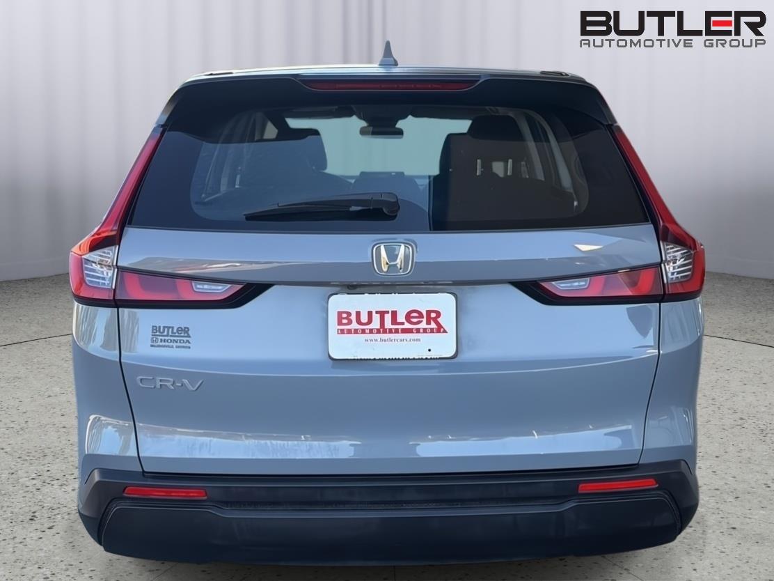 Used 2023 Honda CR-V SUV