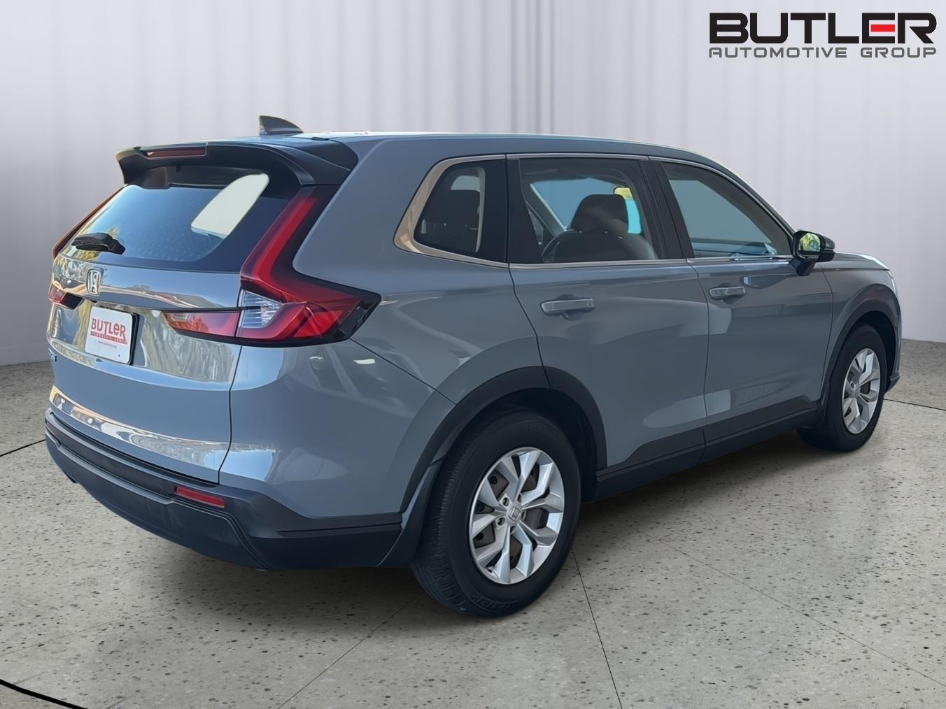 Used 2023 Honda CR-V SUV