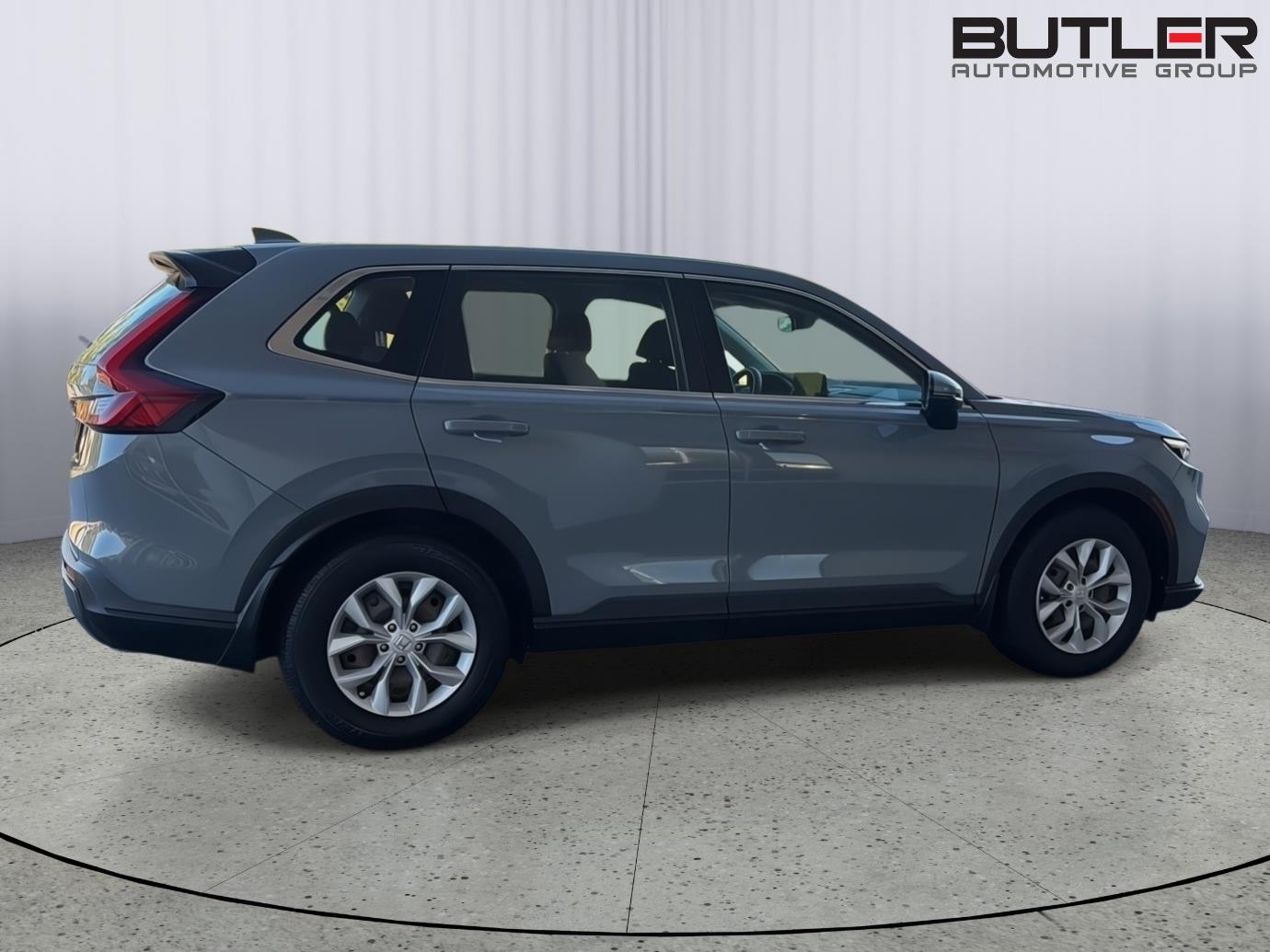 Used 2023 Honda CR-V SUV