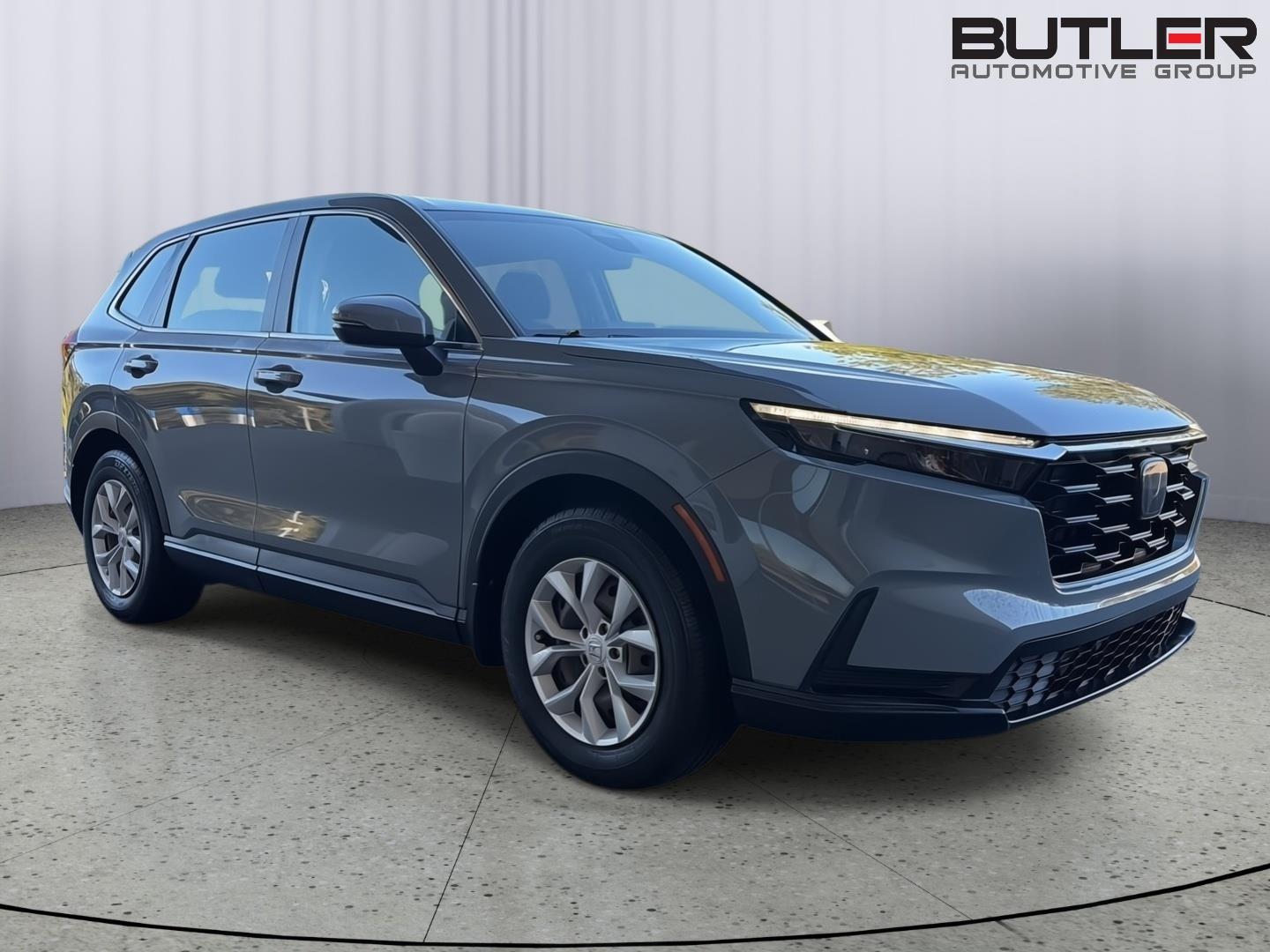 Used 2023 Honda CR-V SUV