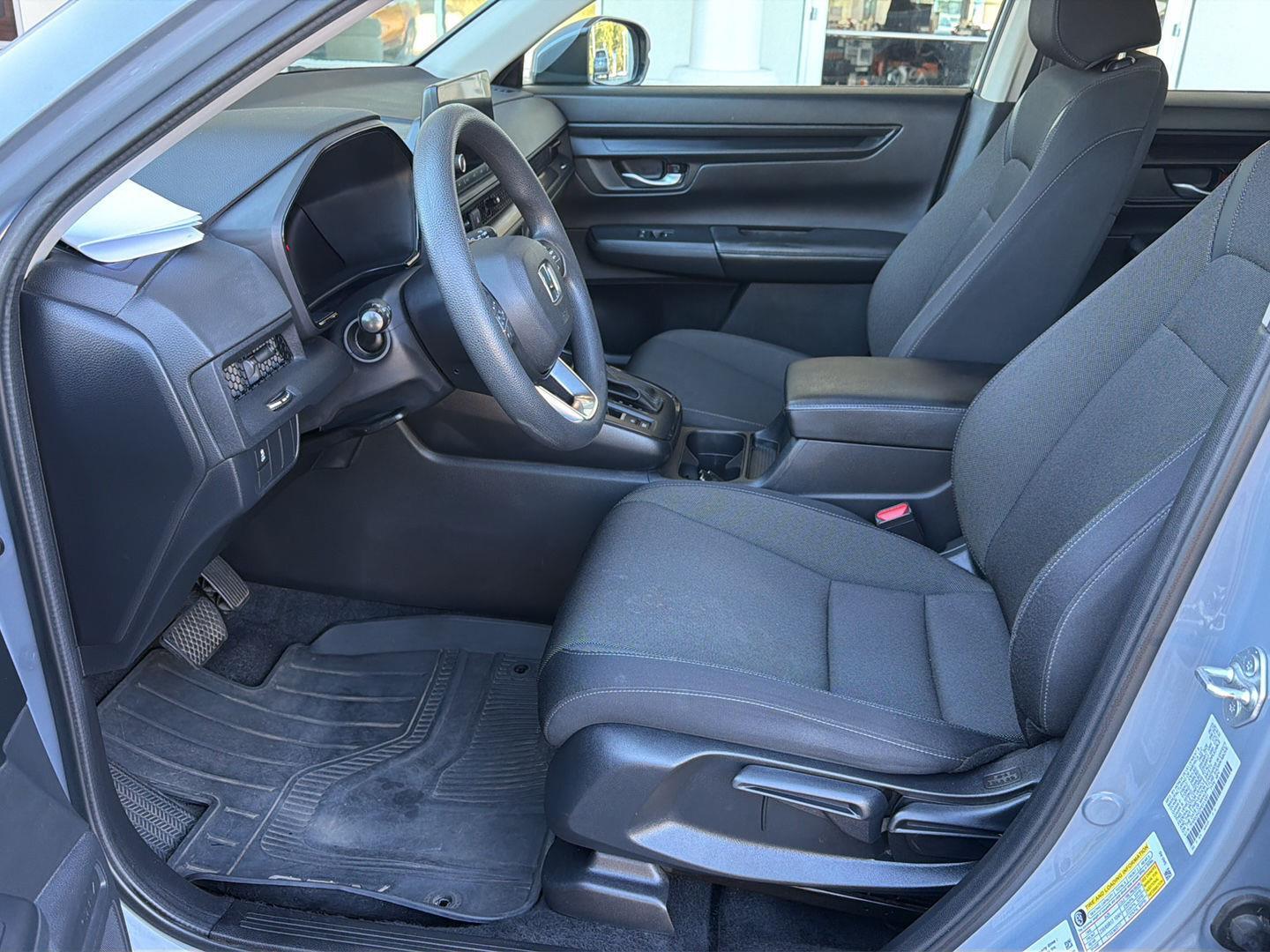 Used 2023 Honda CR-V SUV