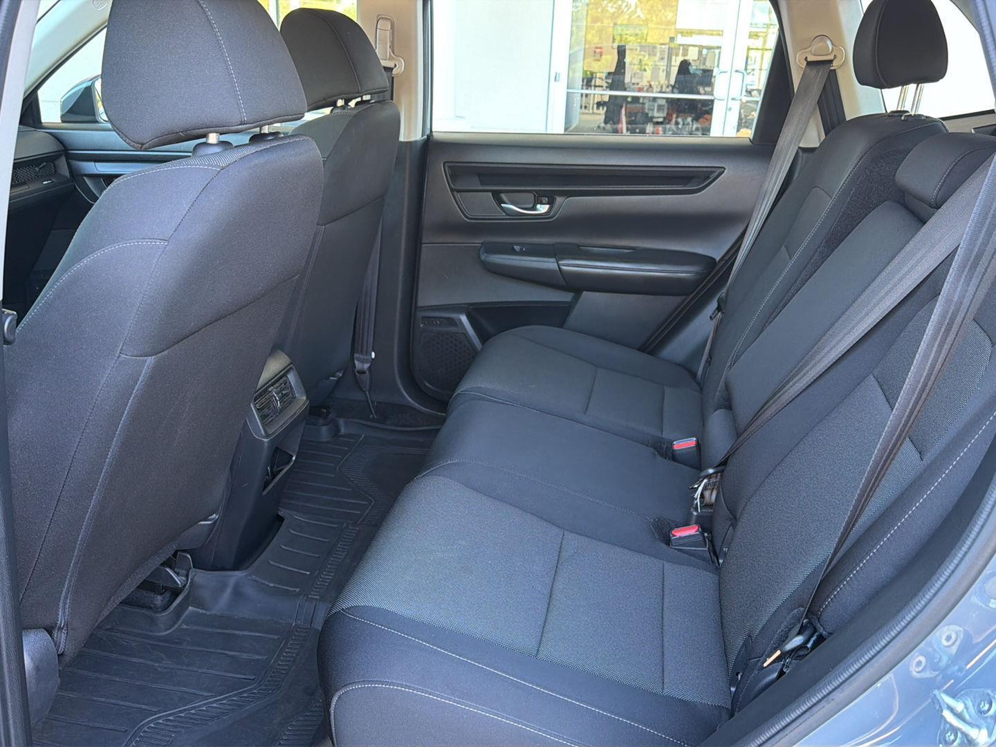 Used 2023 Honda CR-V SUV