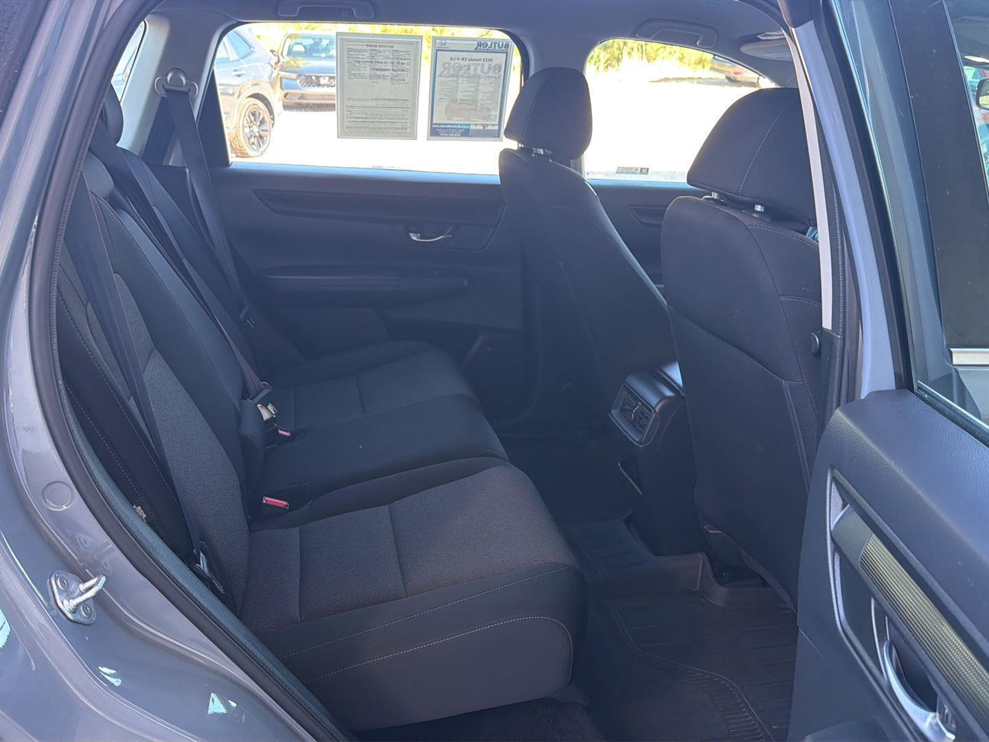 Used 2023 Honda CR-V SUV
