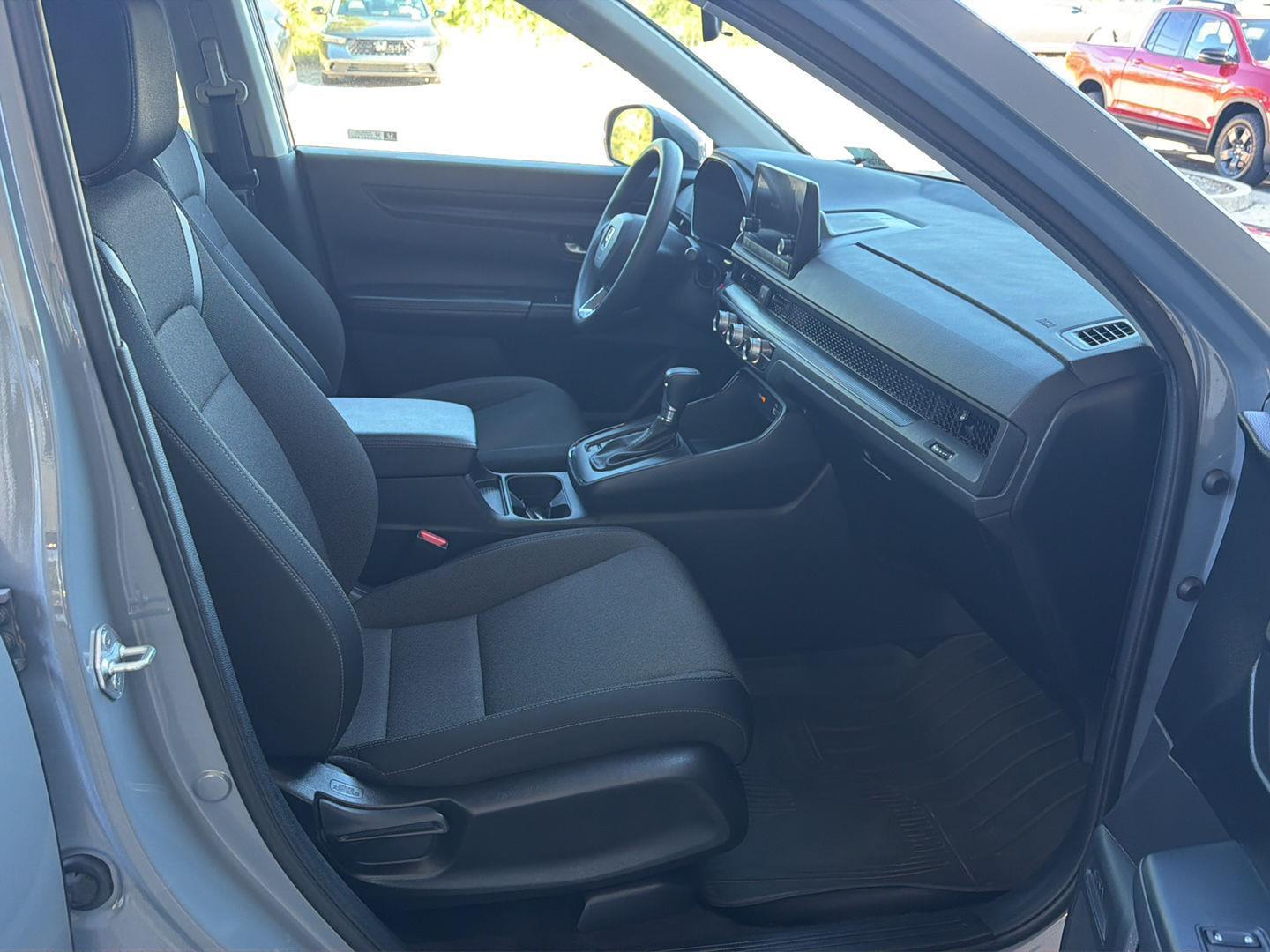 Used 2023 Honda CR-V SUV