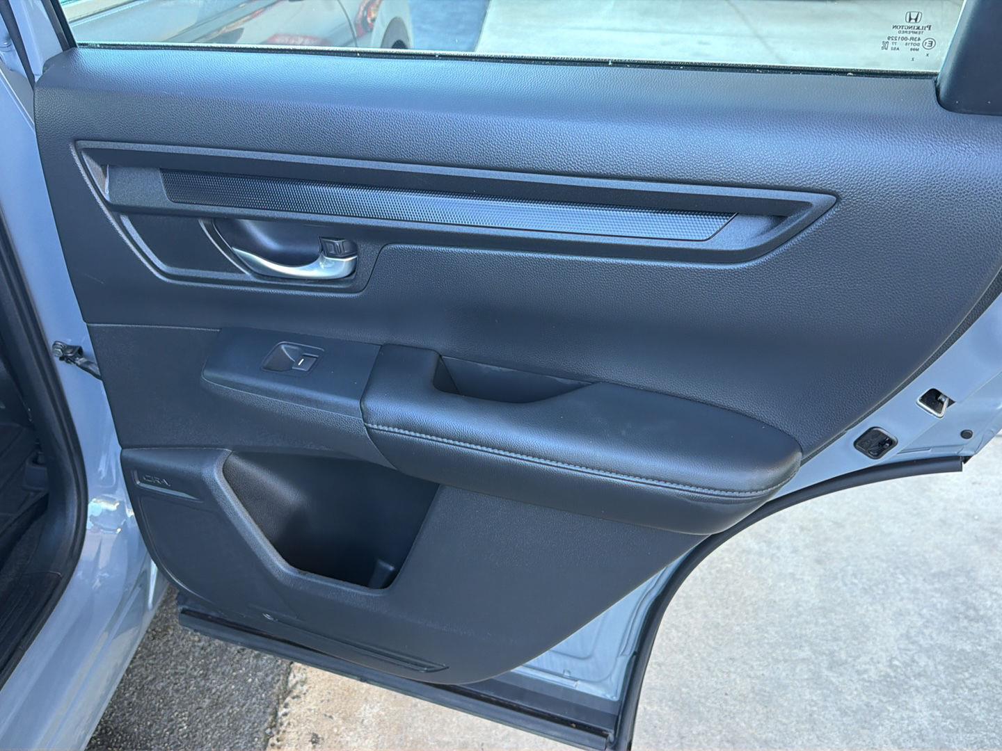 Used 2023 Honda CR-V SUV