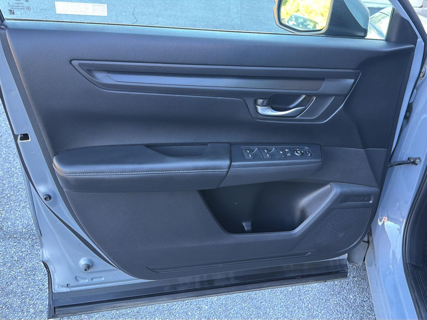 Used 2023 Honda CR-V SUV