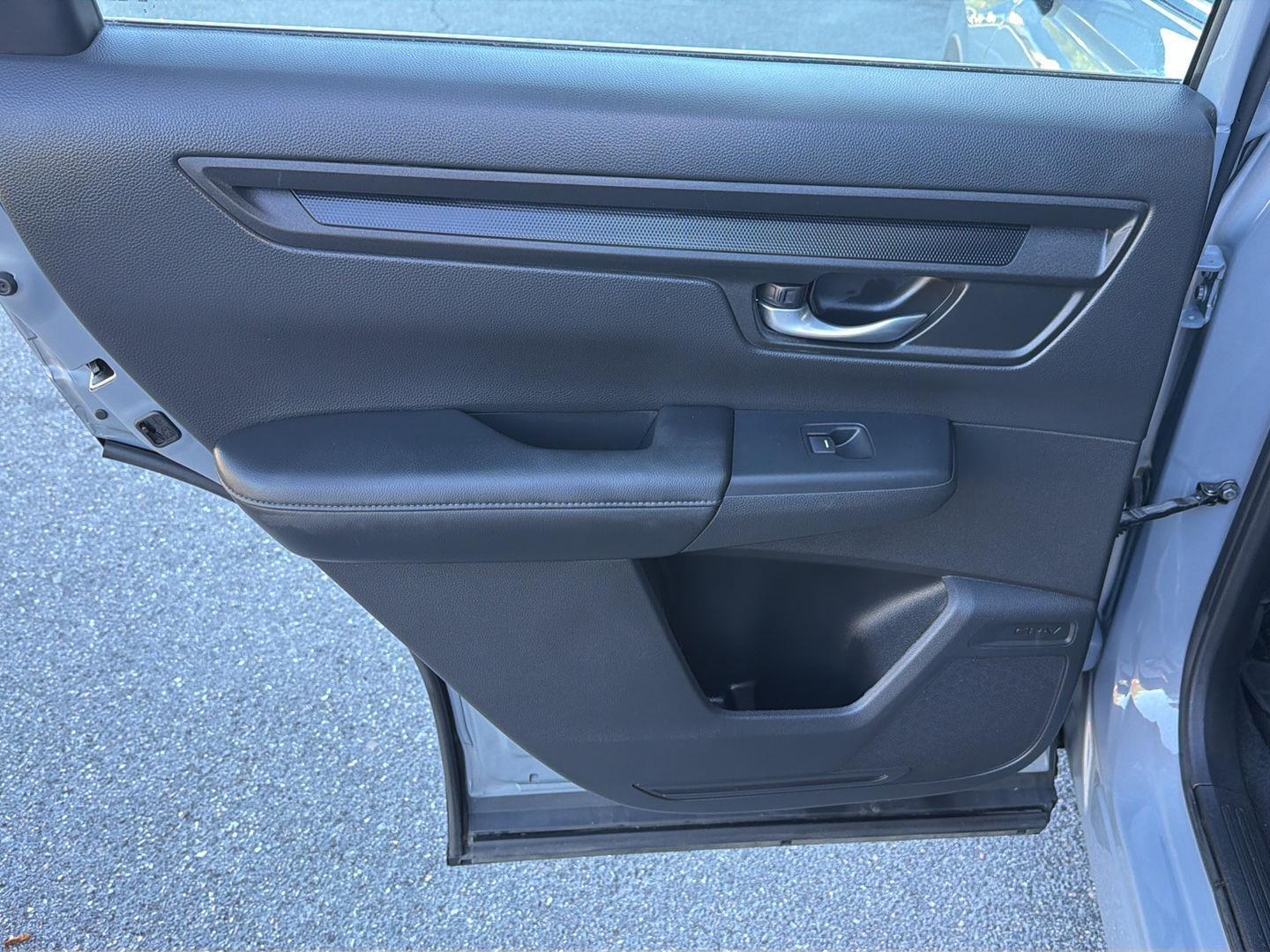 Used 2023 Honda CR-V SUV