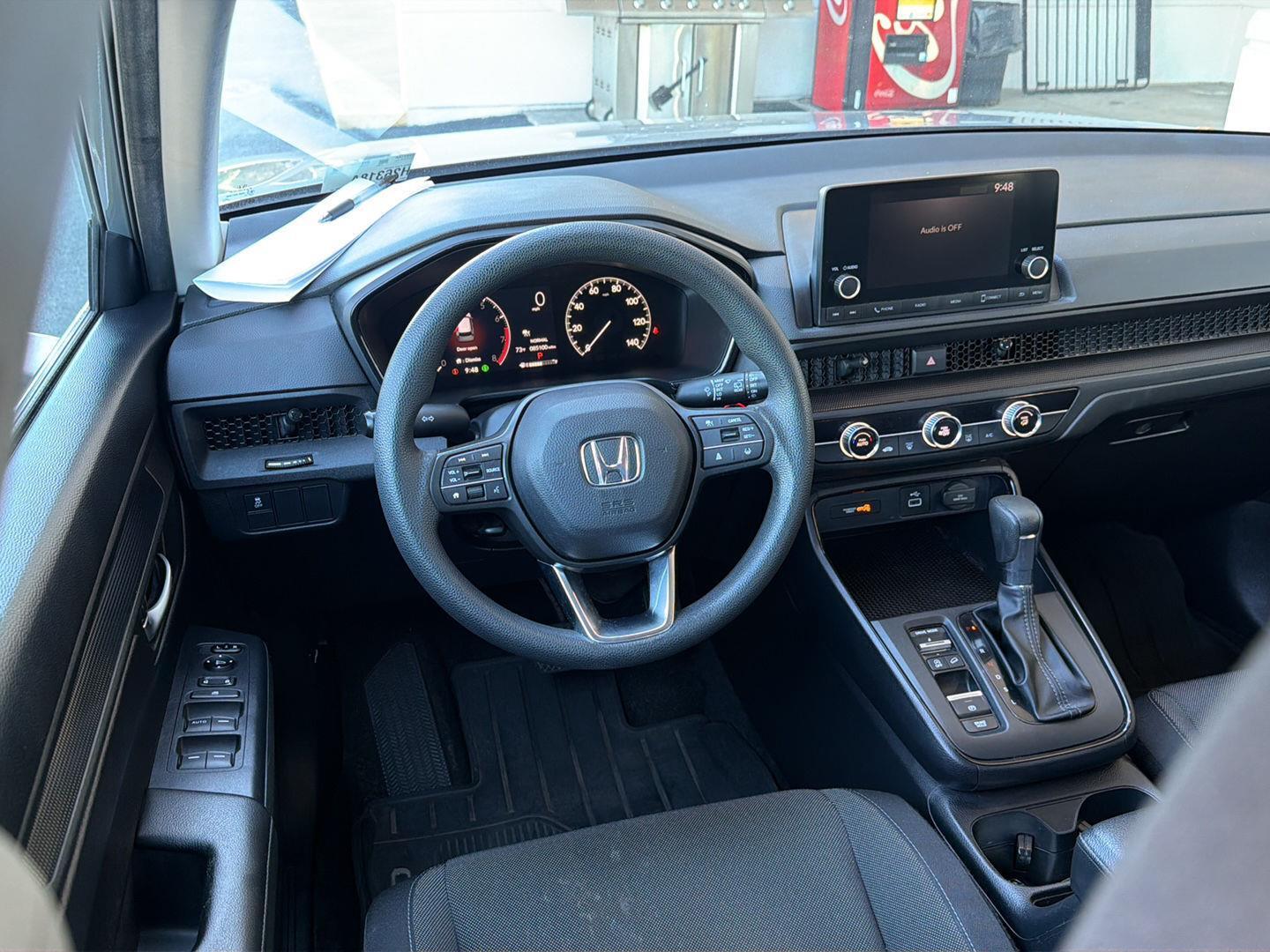 Used 2023 Honda CR-V SUV