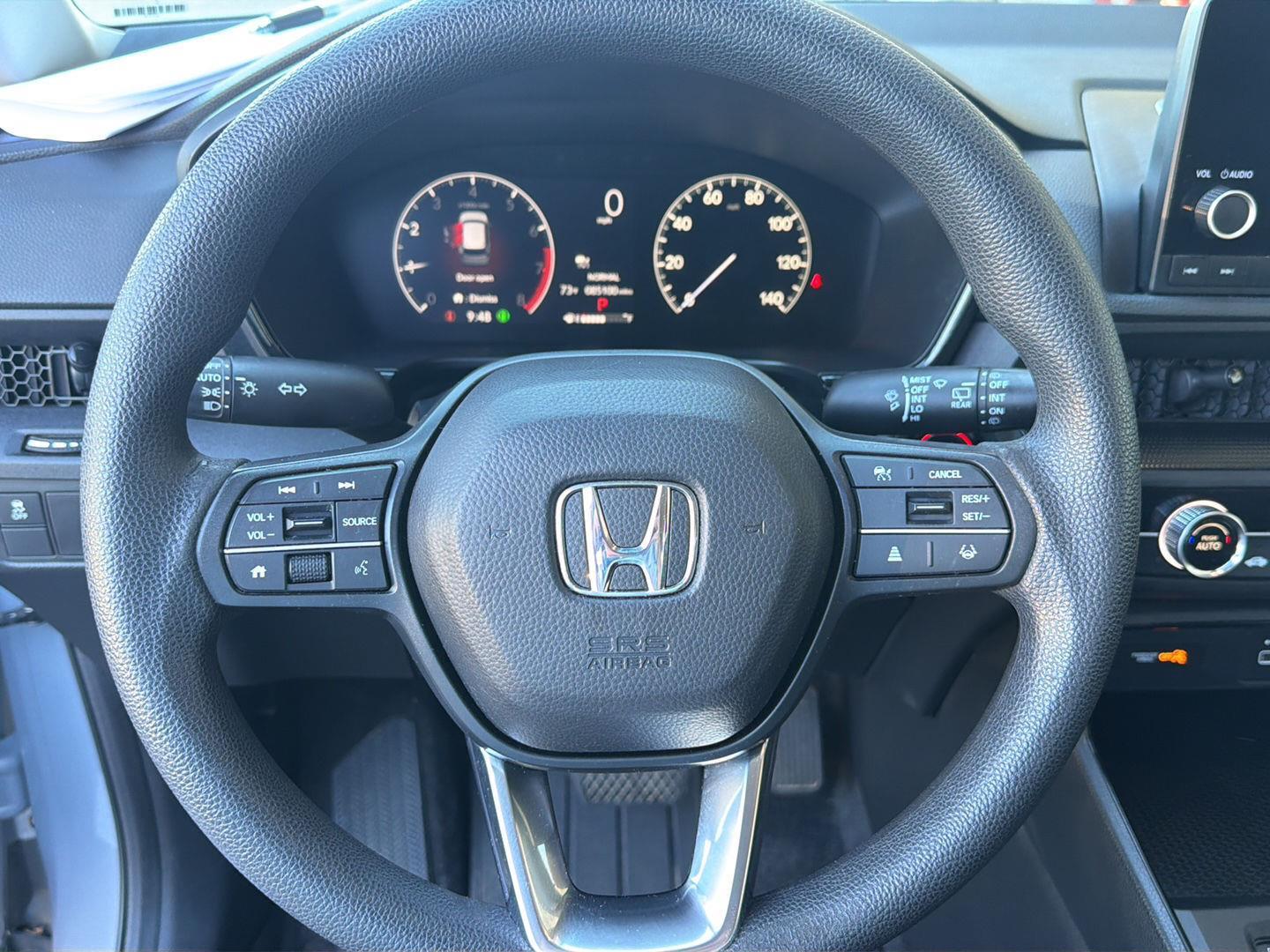 Used 2023 Honda CR-V SUV