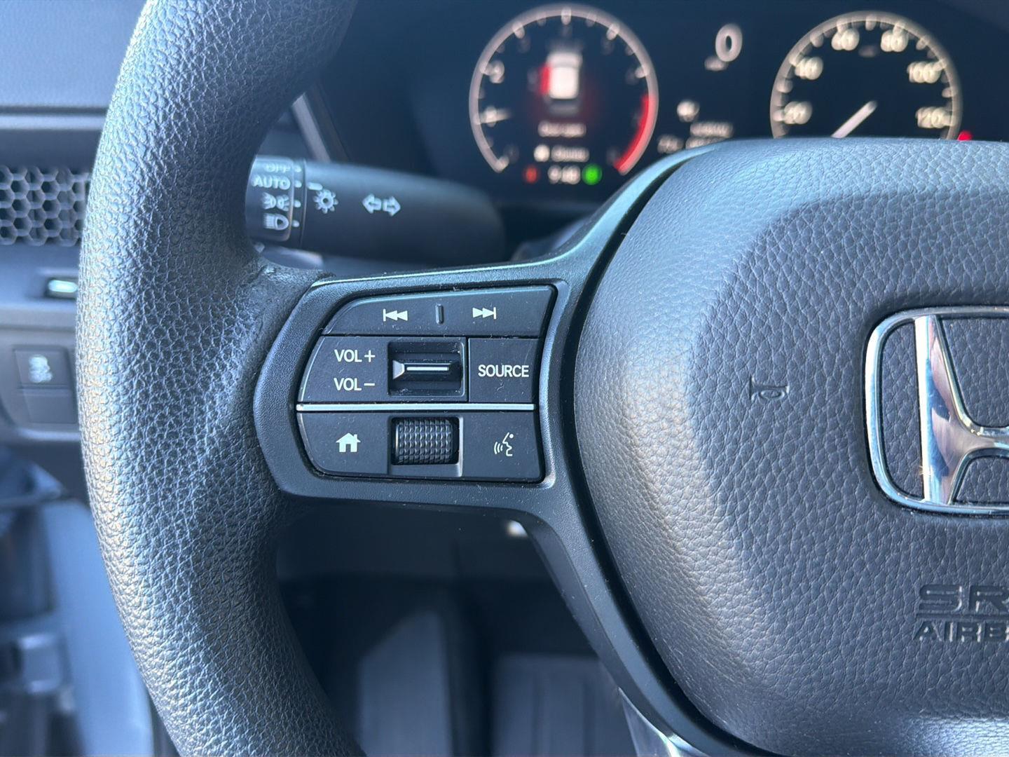Used 2023 Honda CR-V SUV