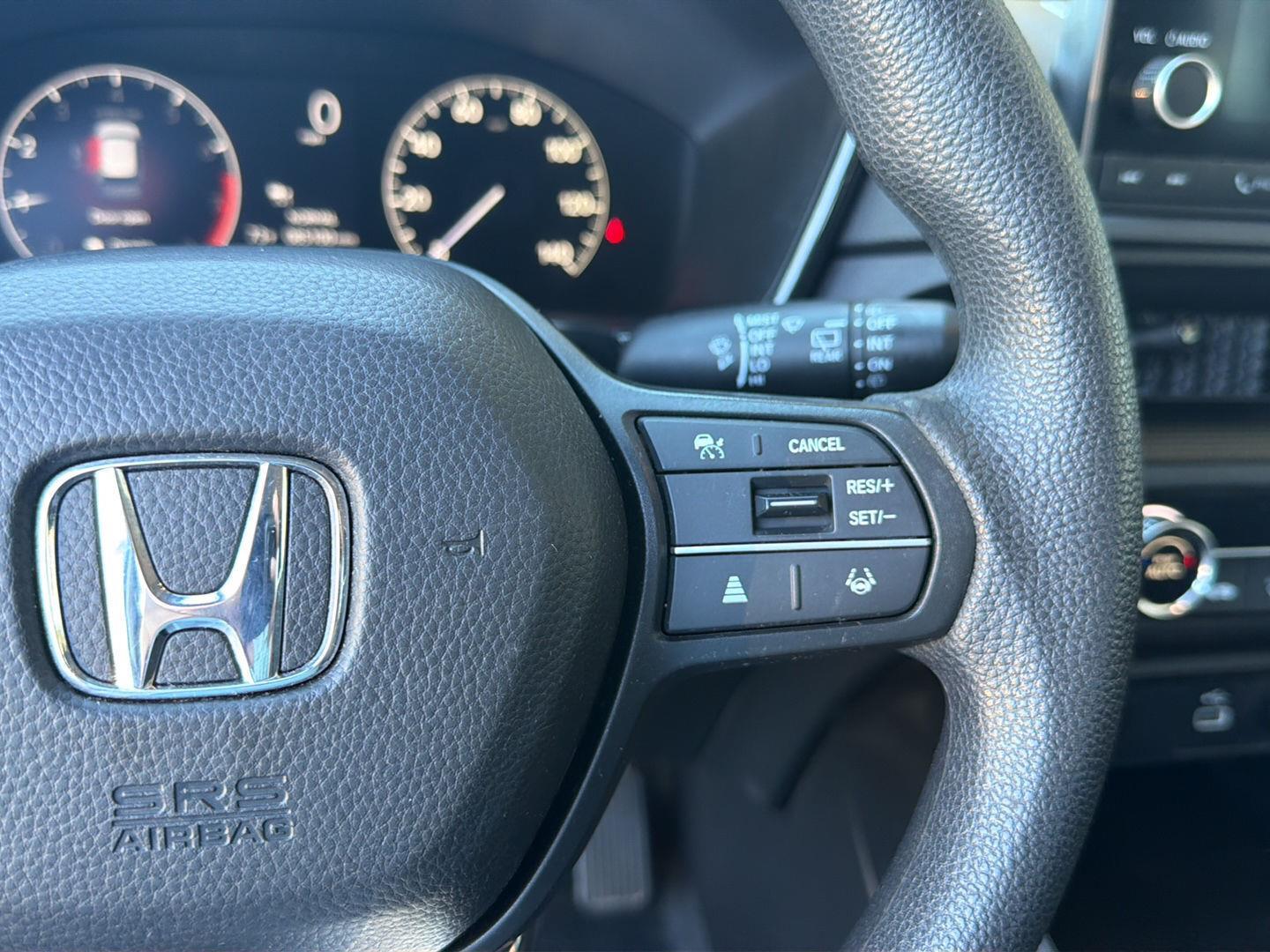 Used 2023 Honda CR-V SUV